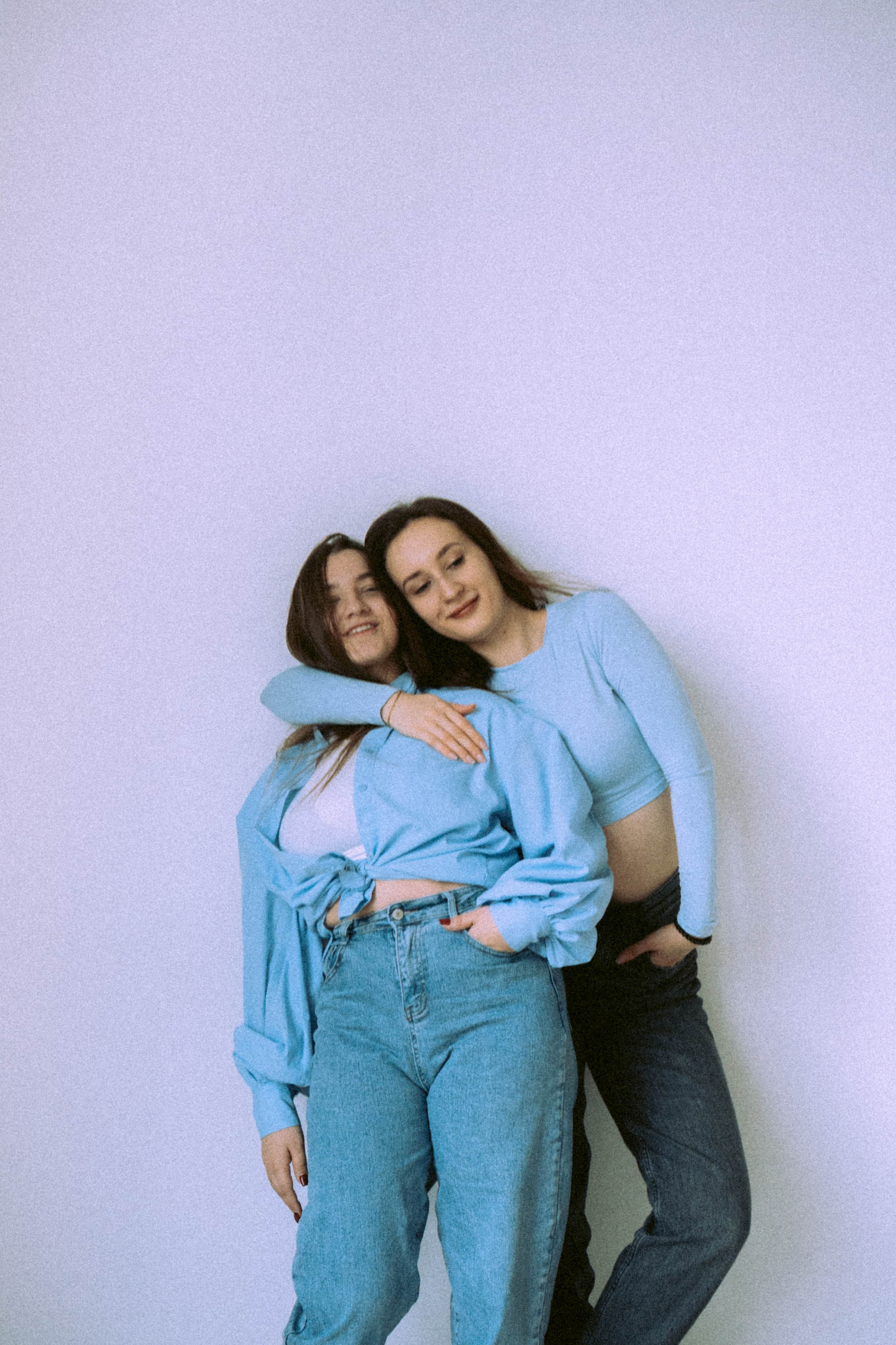 Подружки. Профессиональный фотограф, Санкт-Петербург — Виктория Богомолова