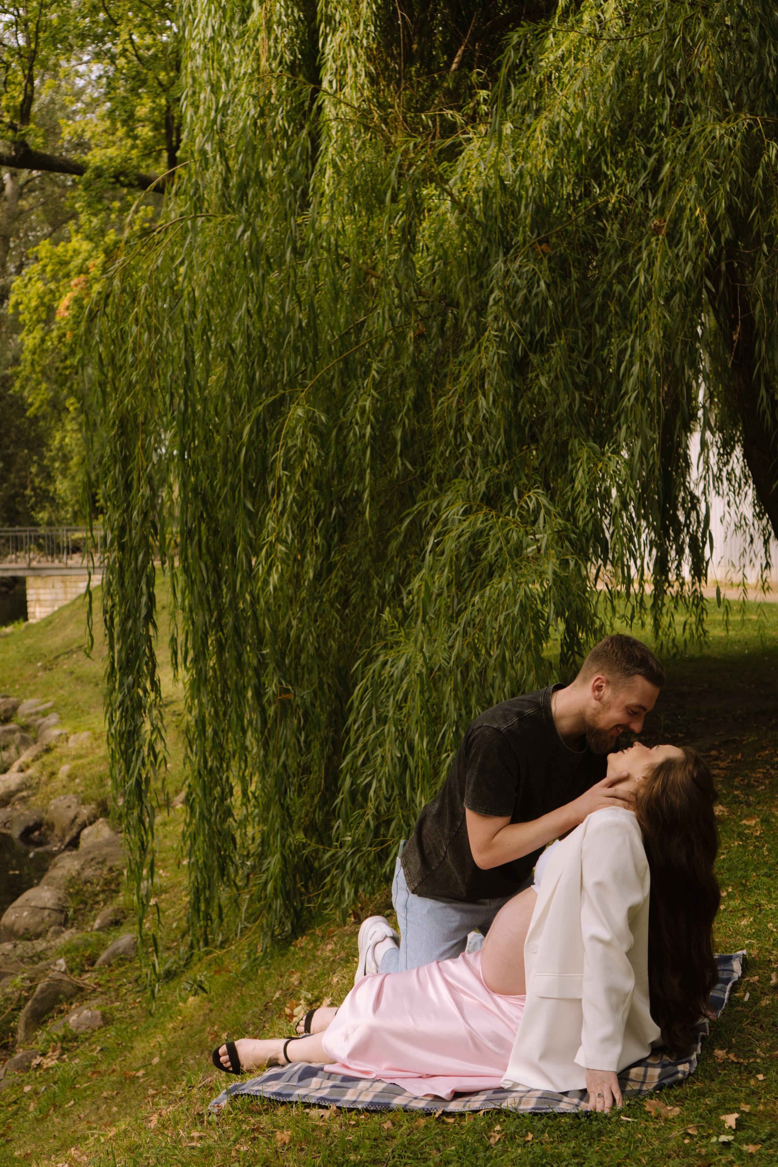 СЕМЕЙНАЯ ИСТОРИЯ. Профессиональный фотограф, Санкт-Петербург — Виктория Богомолова