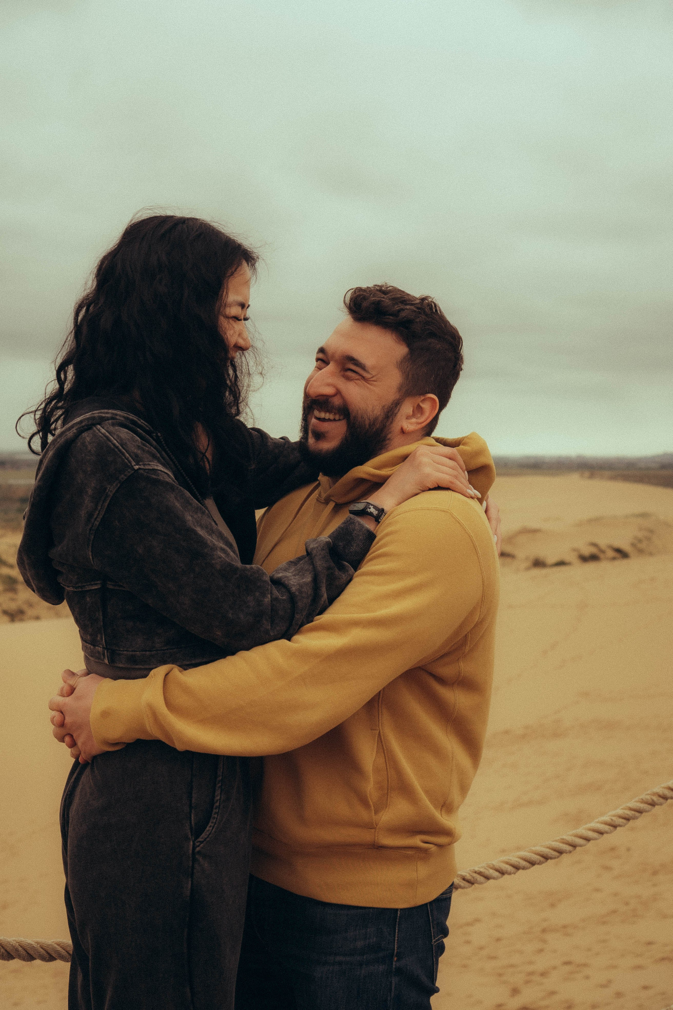 Барханы. Профессиональный фотограф, Санкт-Петербург — Виктория Богомолова