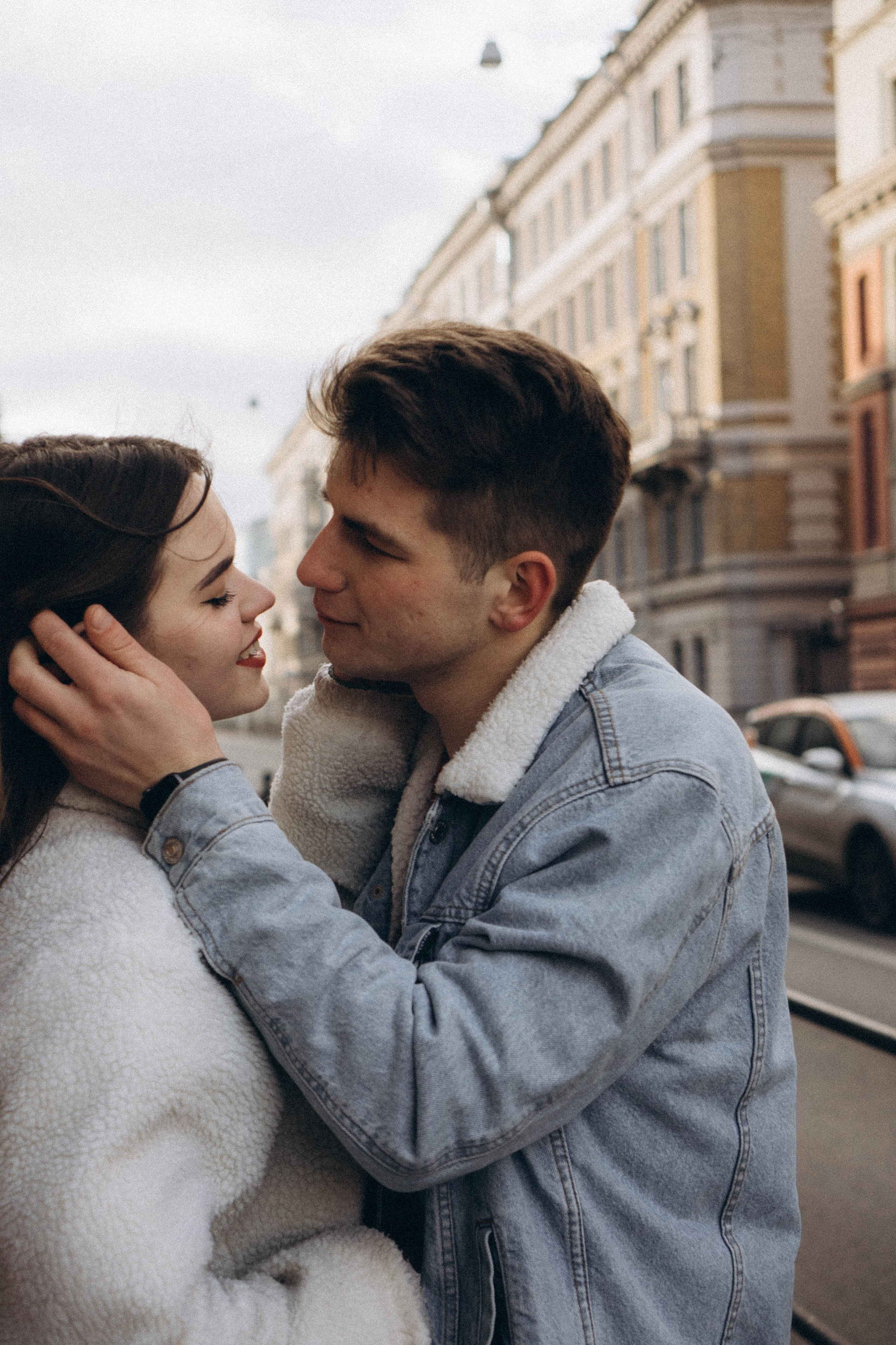 Прогулочная. Профессиональный фотограф, Санкт-Петербург — Виктория Богомолова