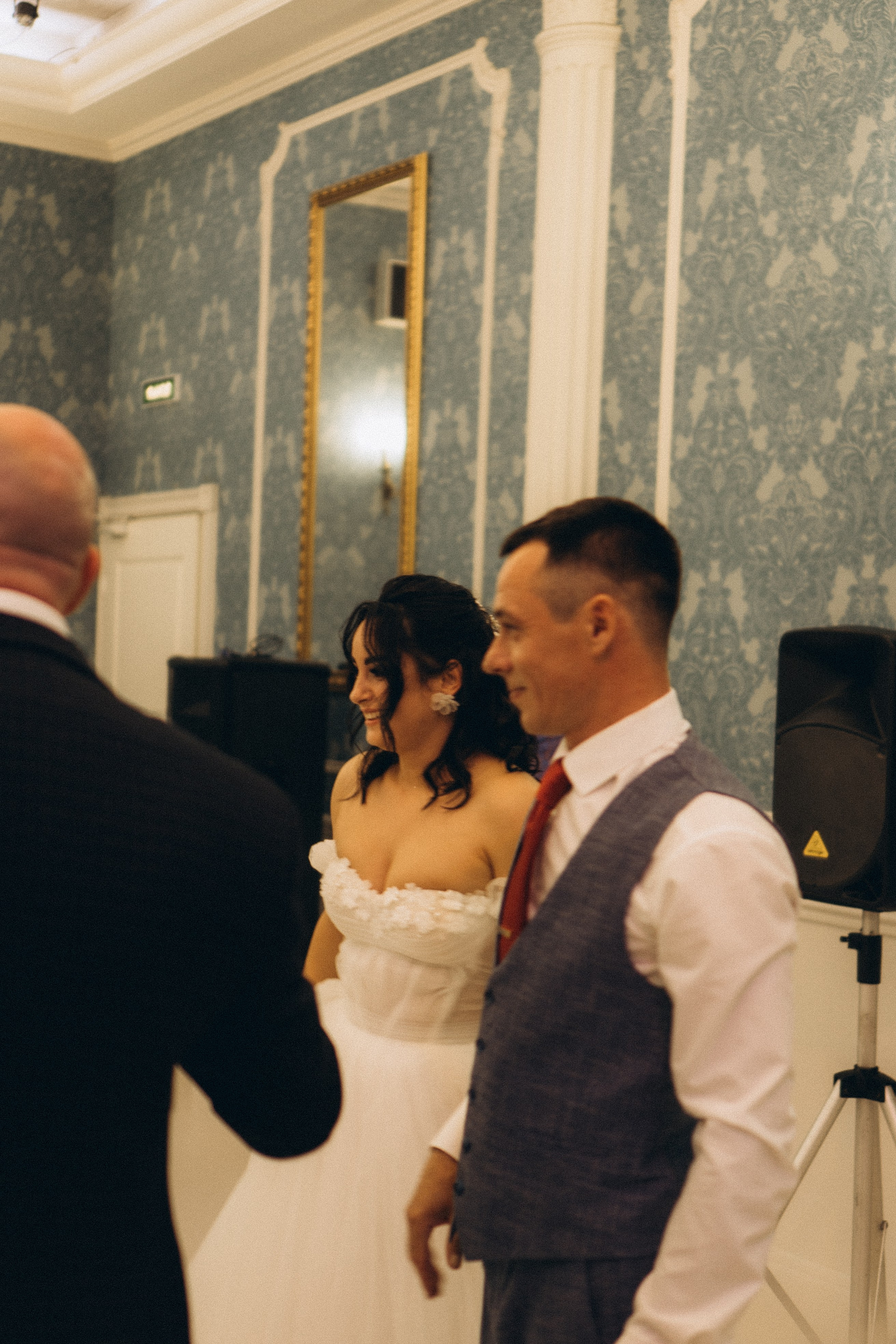 ТАНЕЦ ЖЕНИХА И НЕВЕСТЫ. Профессиональный фотограф, Санкт-Петербург — Виктория Богомолова