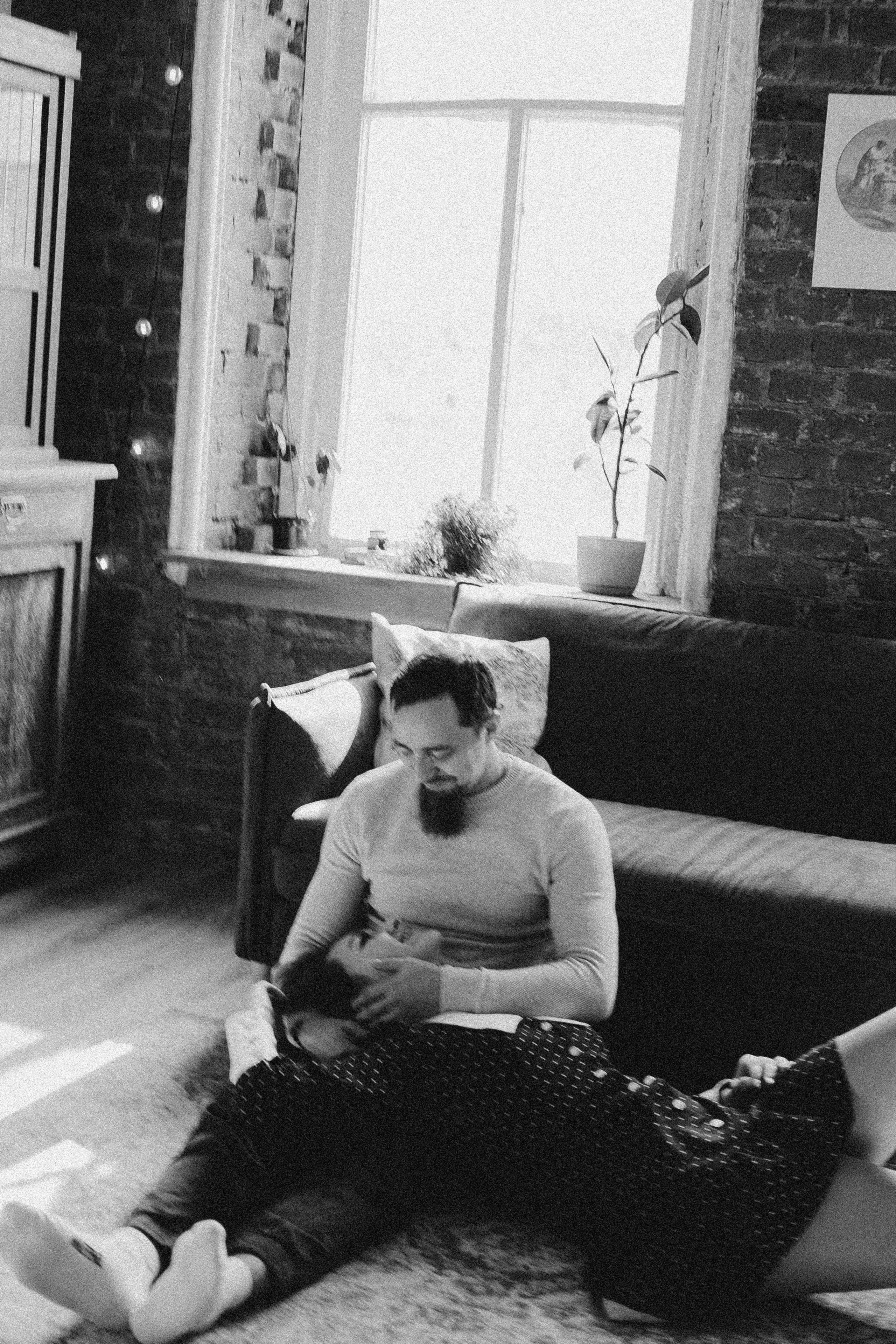 Любовь. Профессиональный фотограф, Санкт-Петербург — Виктория Богомолова