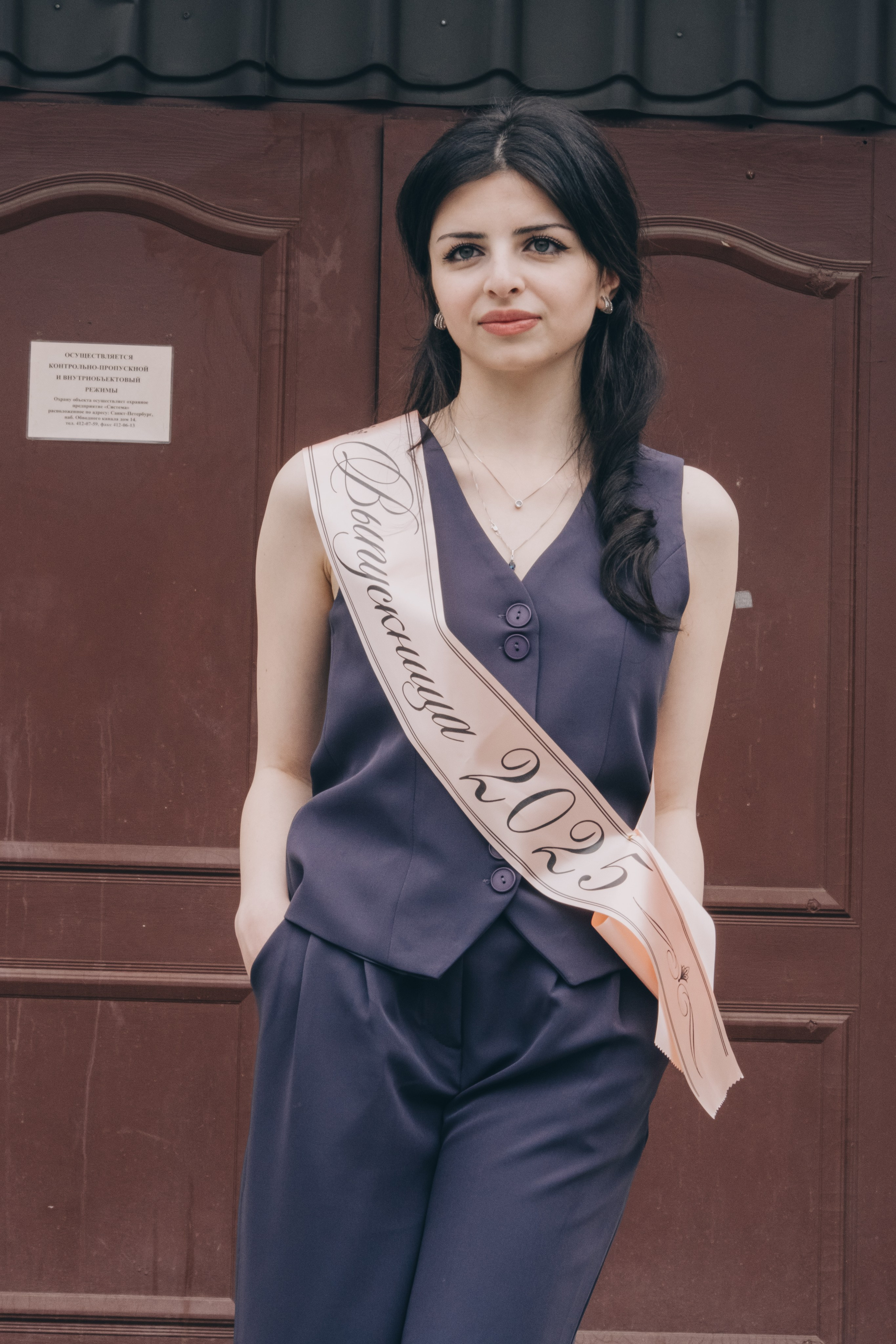 ПОСЛЕДНИЙ ЗВОНОК. Профессиональный фотограф, Санкт-Петербург — Виктория Богомолова