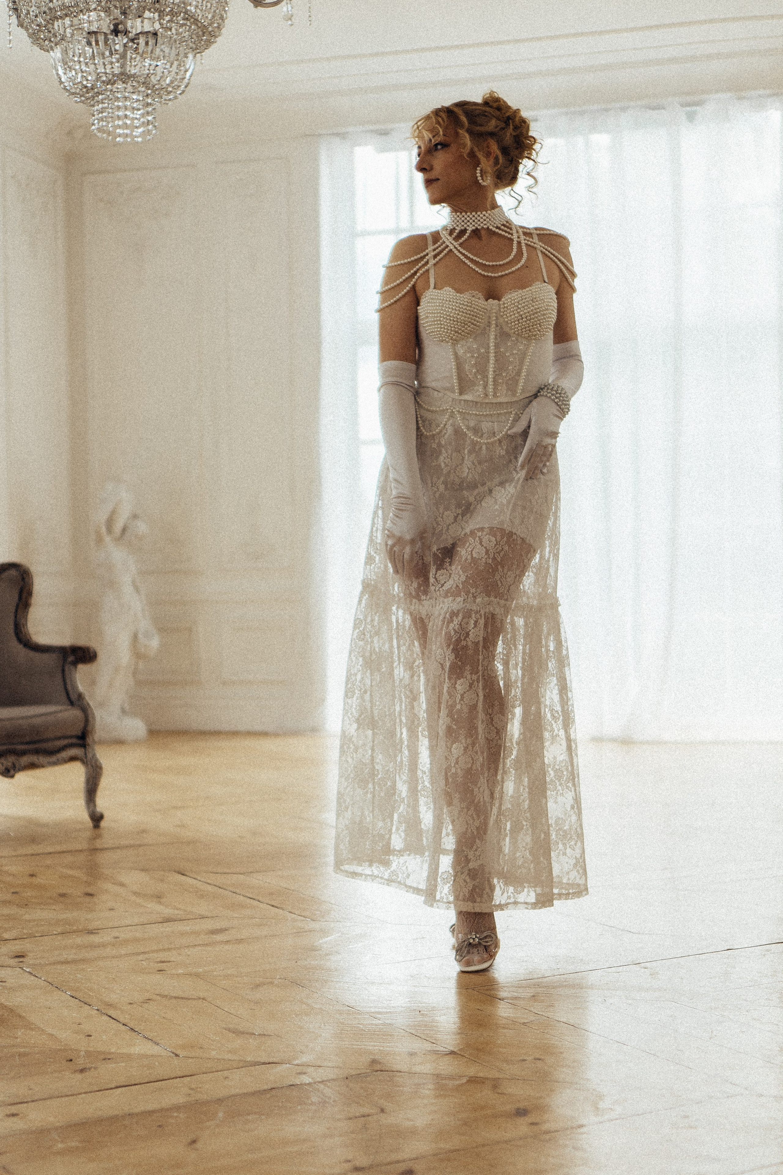 Винтажная история. Профессиональный фотограф, Санкт-Петербург — Виктория Богомолова