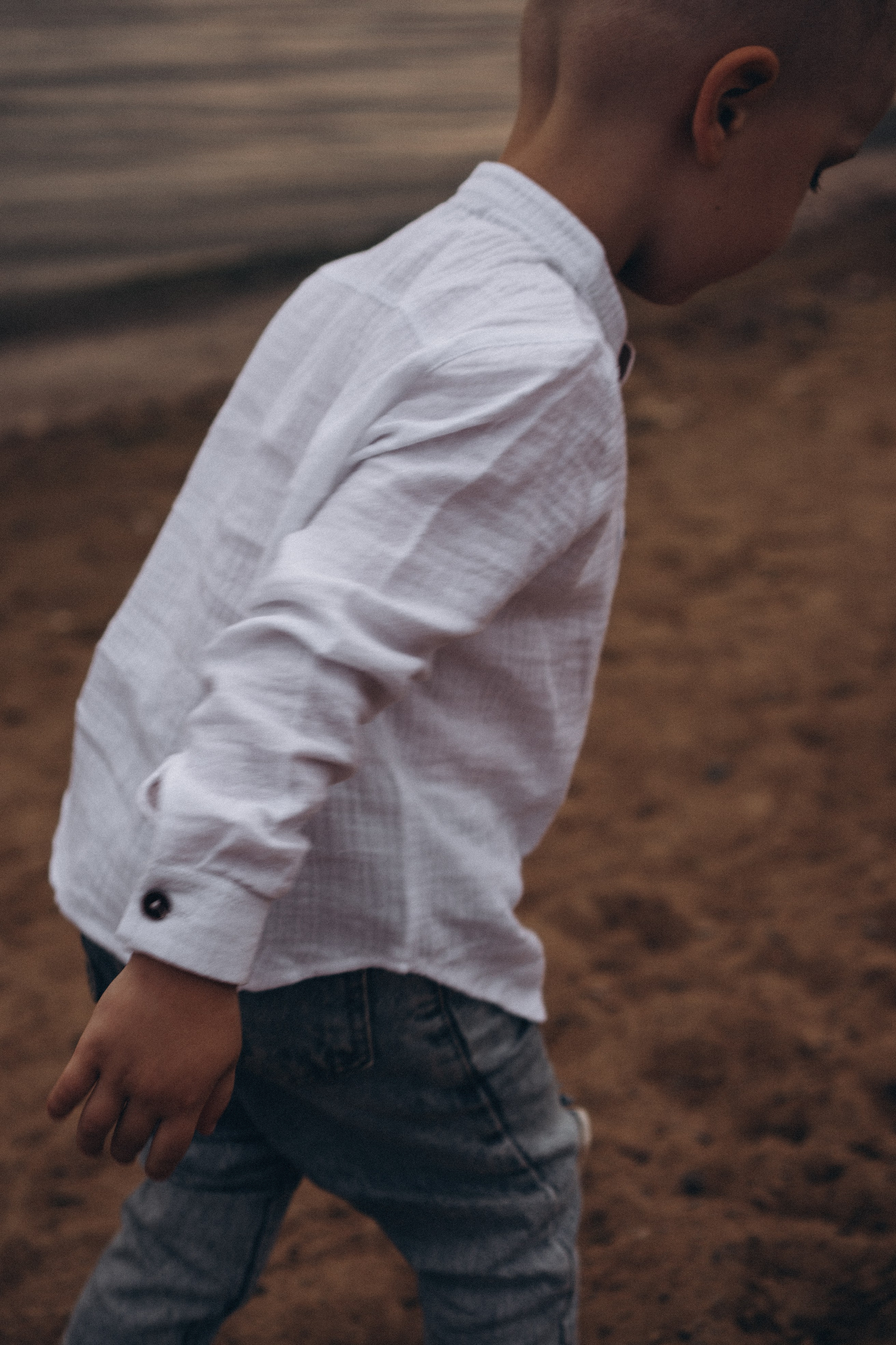 Семейная история на берегу залива. Профессиональный фотограф, Санкт-Петербург — Виктория Богомолова