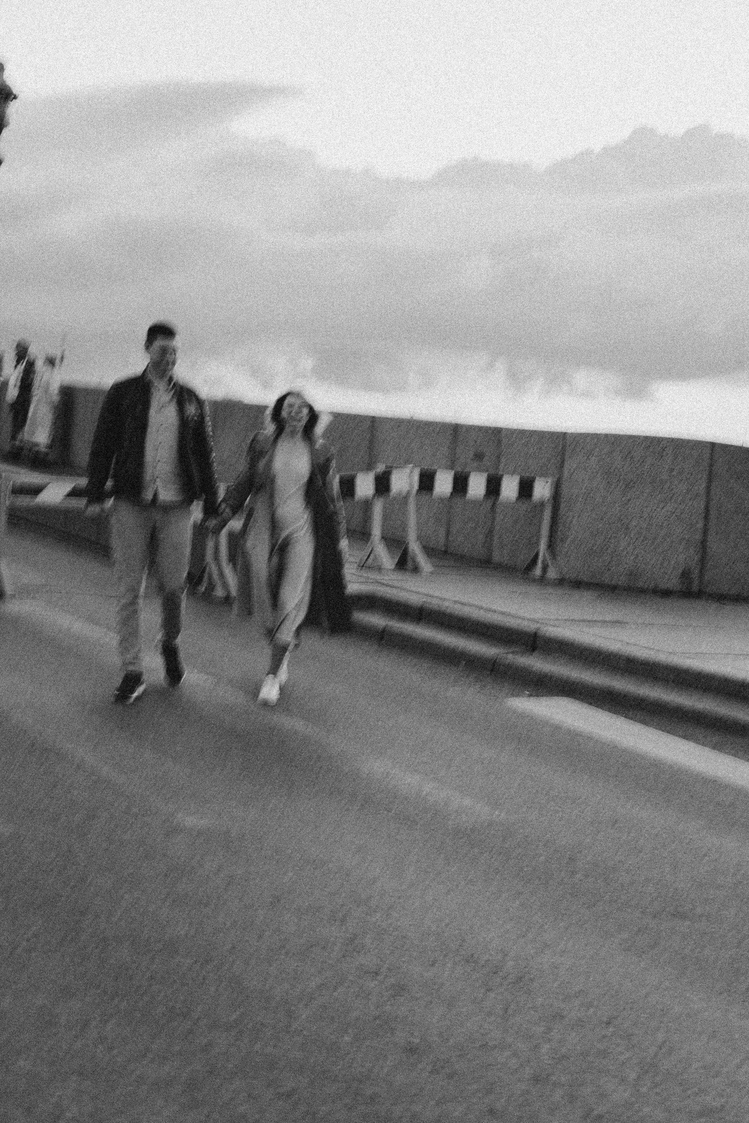 Рассветная, белые ночи. Профессиональный фотограф, Санкт-Петербург — Виктория Богомолова