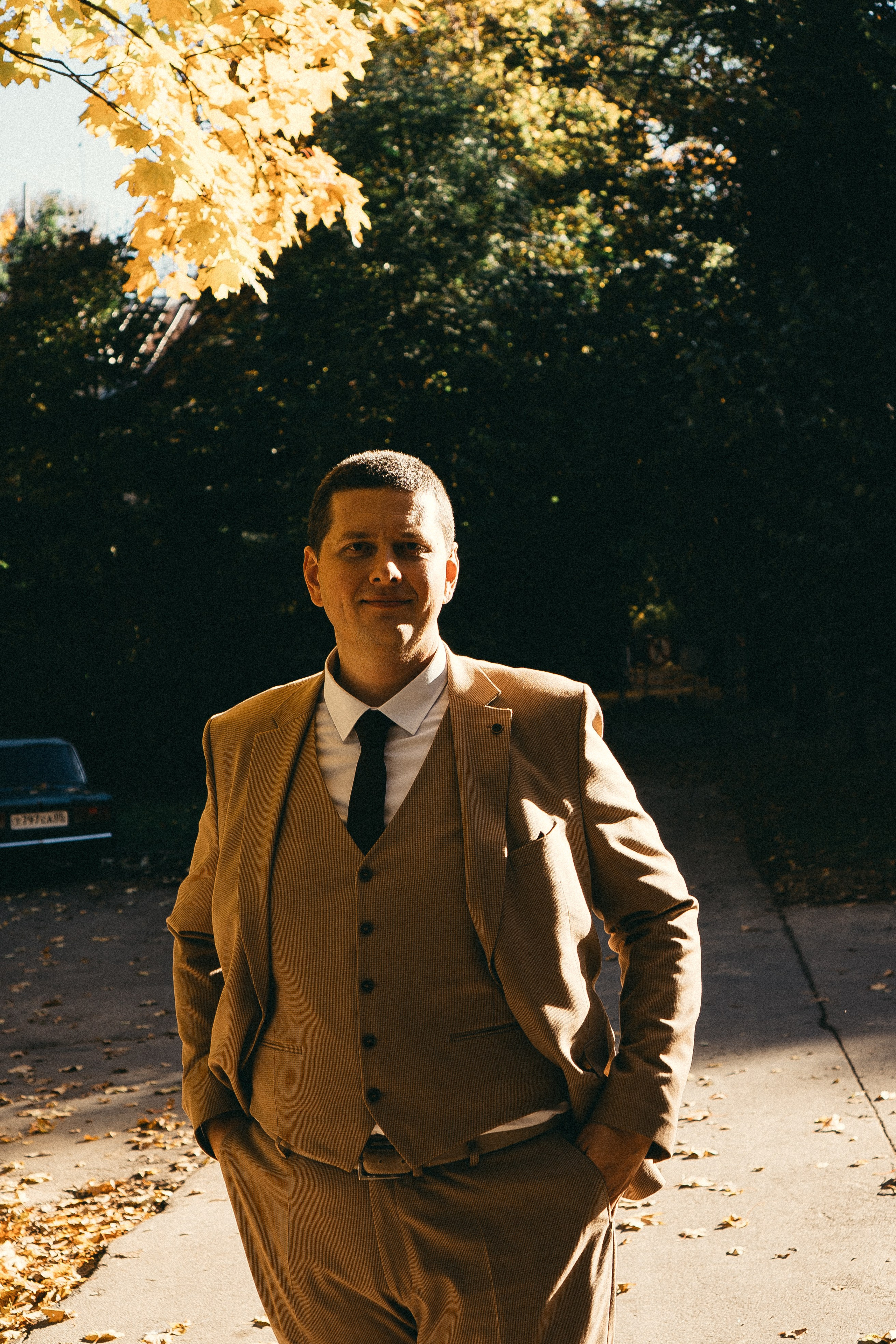 СВАДЕБНАЯ СЬЕМКА В ПУШКИН. Профессиональный фотограф, Санкт-Петербург — Виктория Богомолова