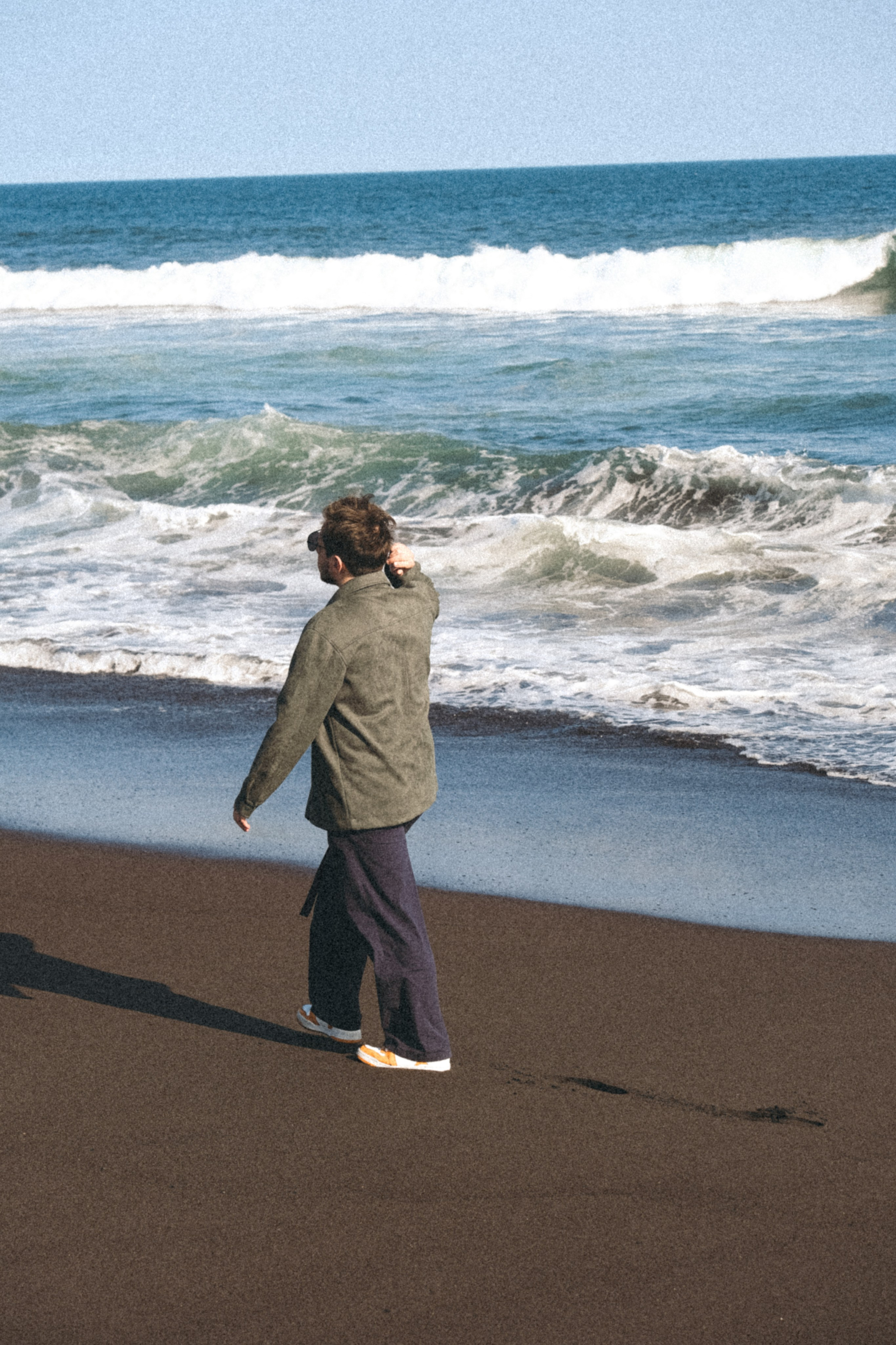 Тихий океан. Профессиональный фотограф, Санкт-Петербург — Виктория Богомолова