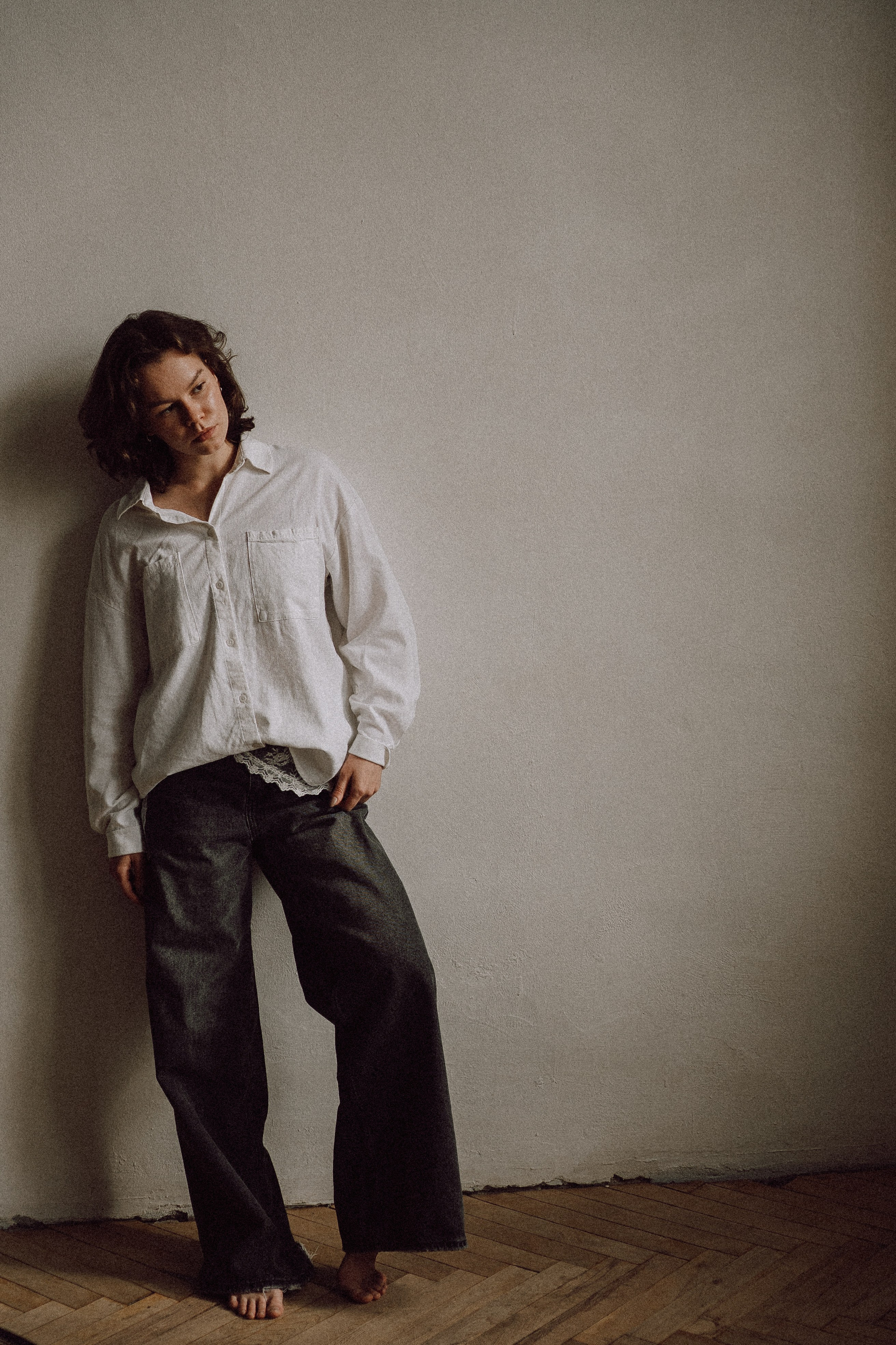 СТУДИЙНАЯ. Профессиональный фотограф, Санкт-Петербург — Виктория Богомолова