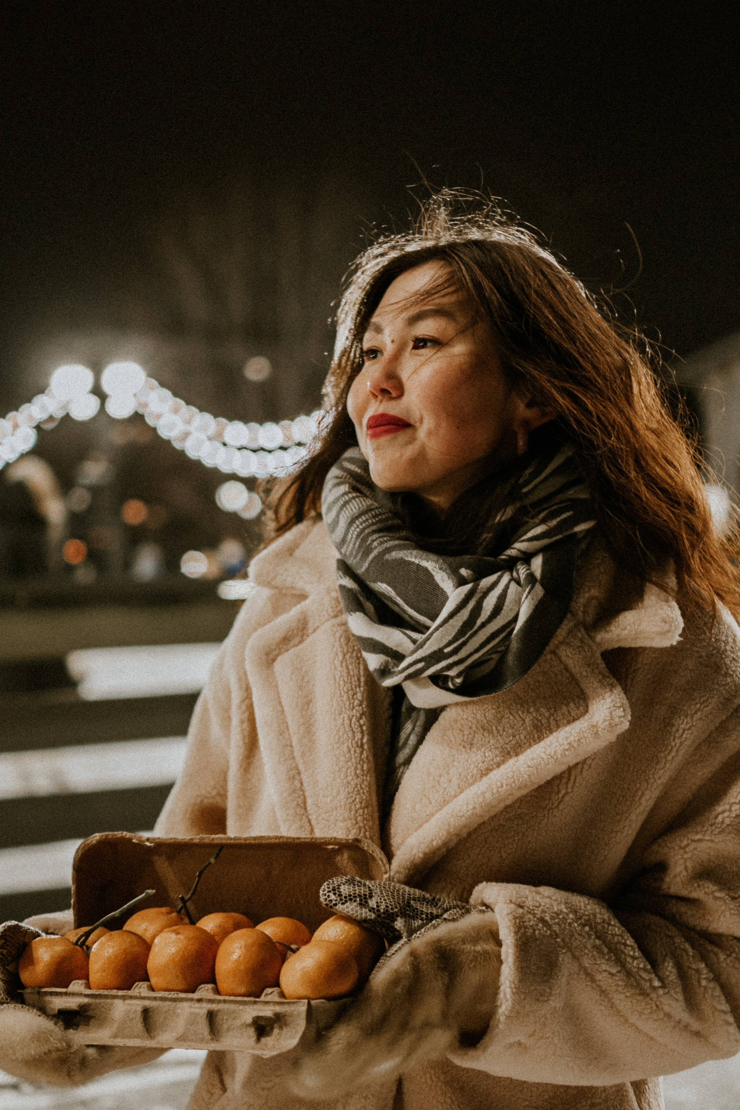 Зимняя сказка в Новой Голандии. Профессиональный фотограф, Санкт-Петербург — Виктория Богомолова