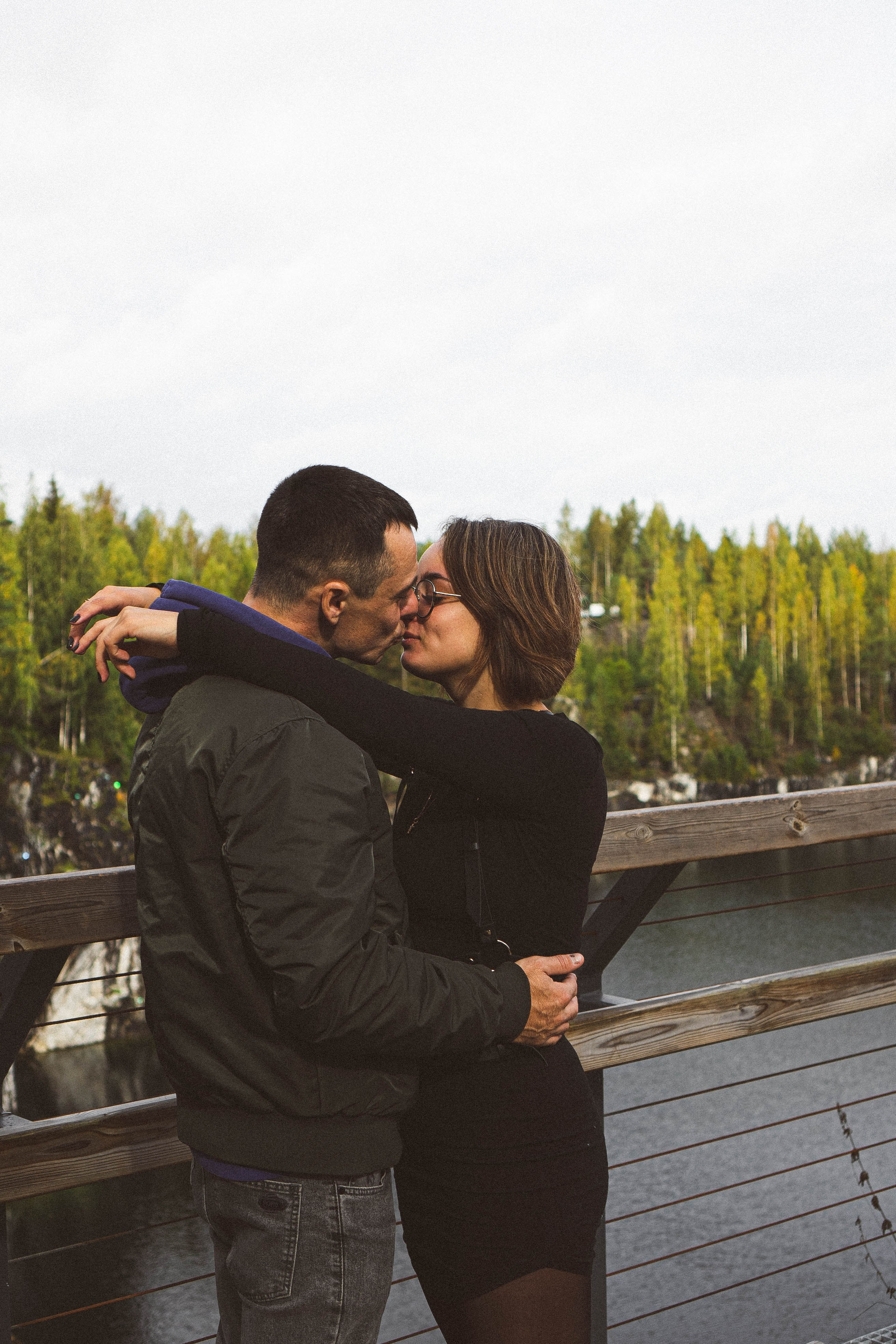 Прогулка на природе. Профессиональный фотограф, Санкт-Петербург — Виктория Богомолова