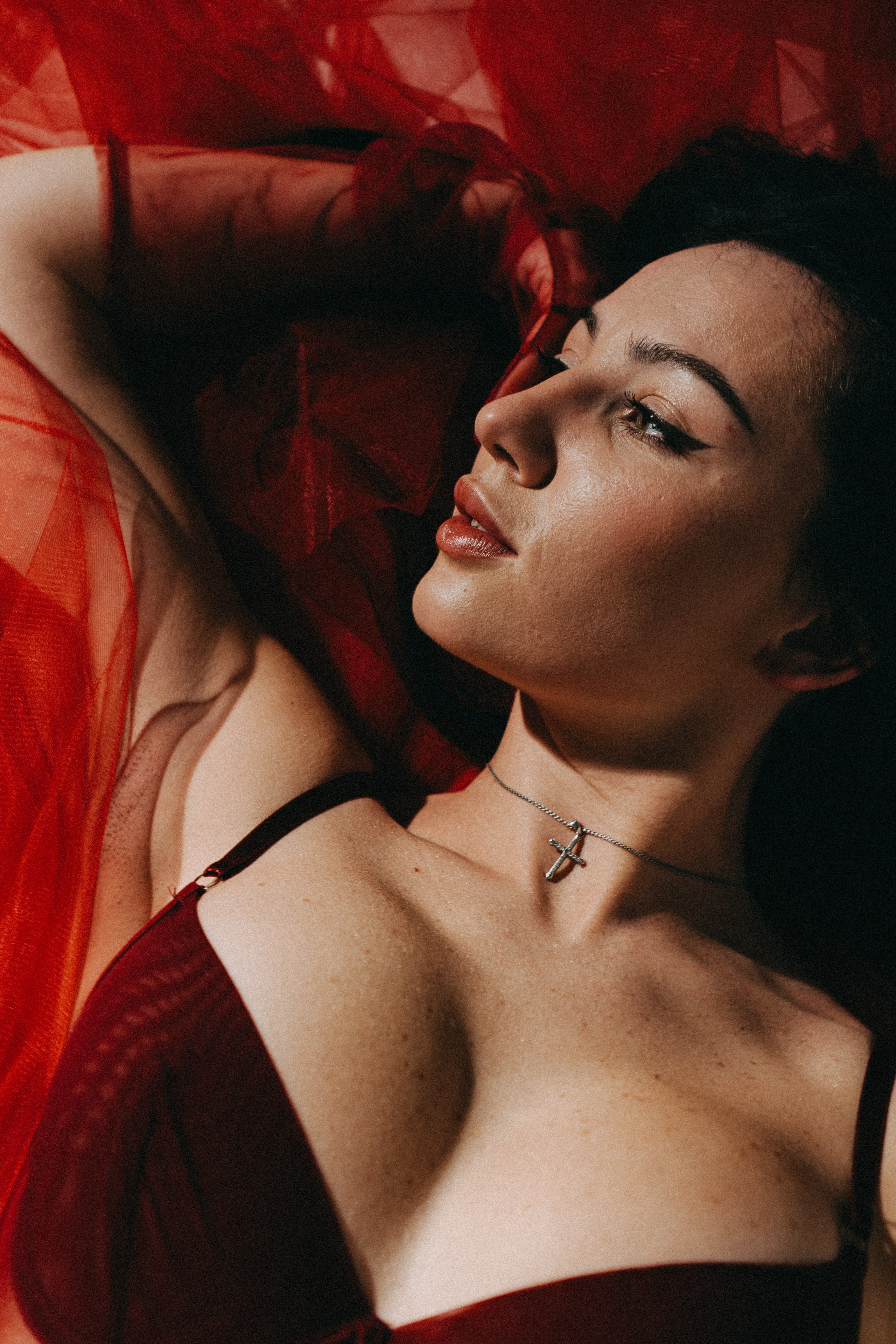 Творческая история для девушки. Профессиональный фотограф, Санкт-Петербург — Виктория Богомолова