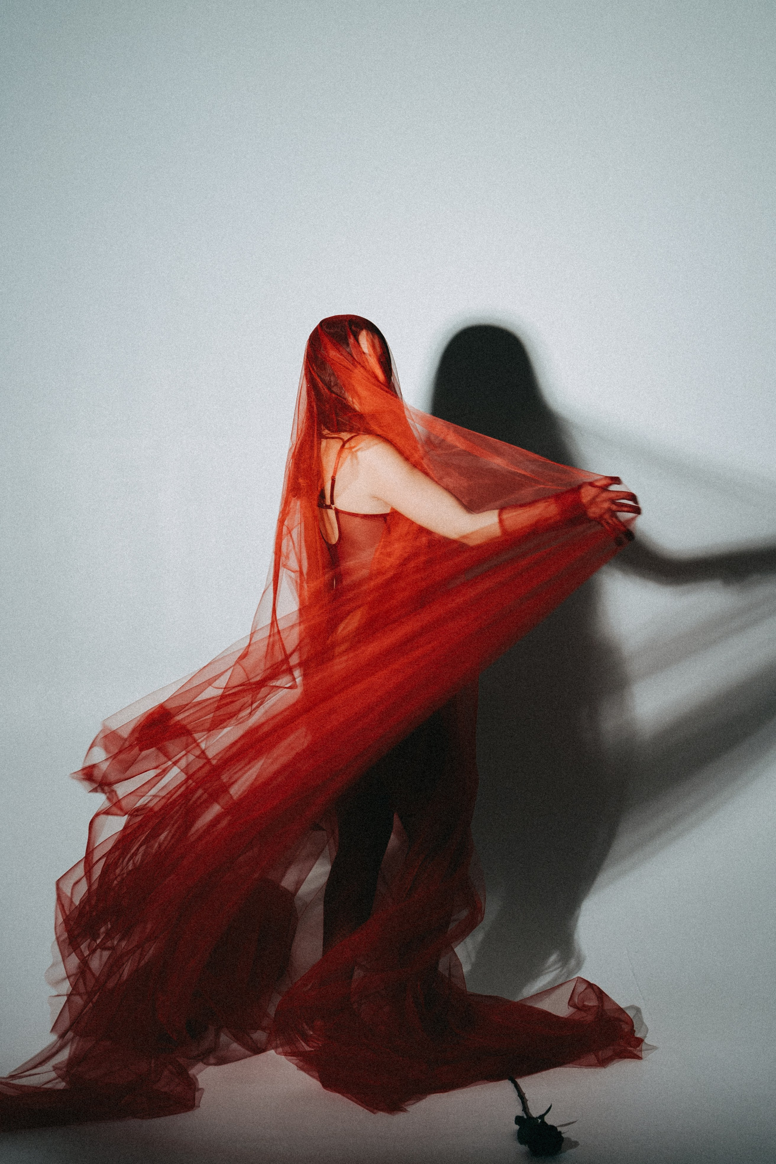 Творческая история для девушки. Профессиональный фотограф, Санкт-Петербург — Виктория Богомолова