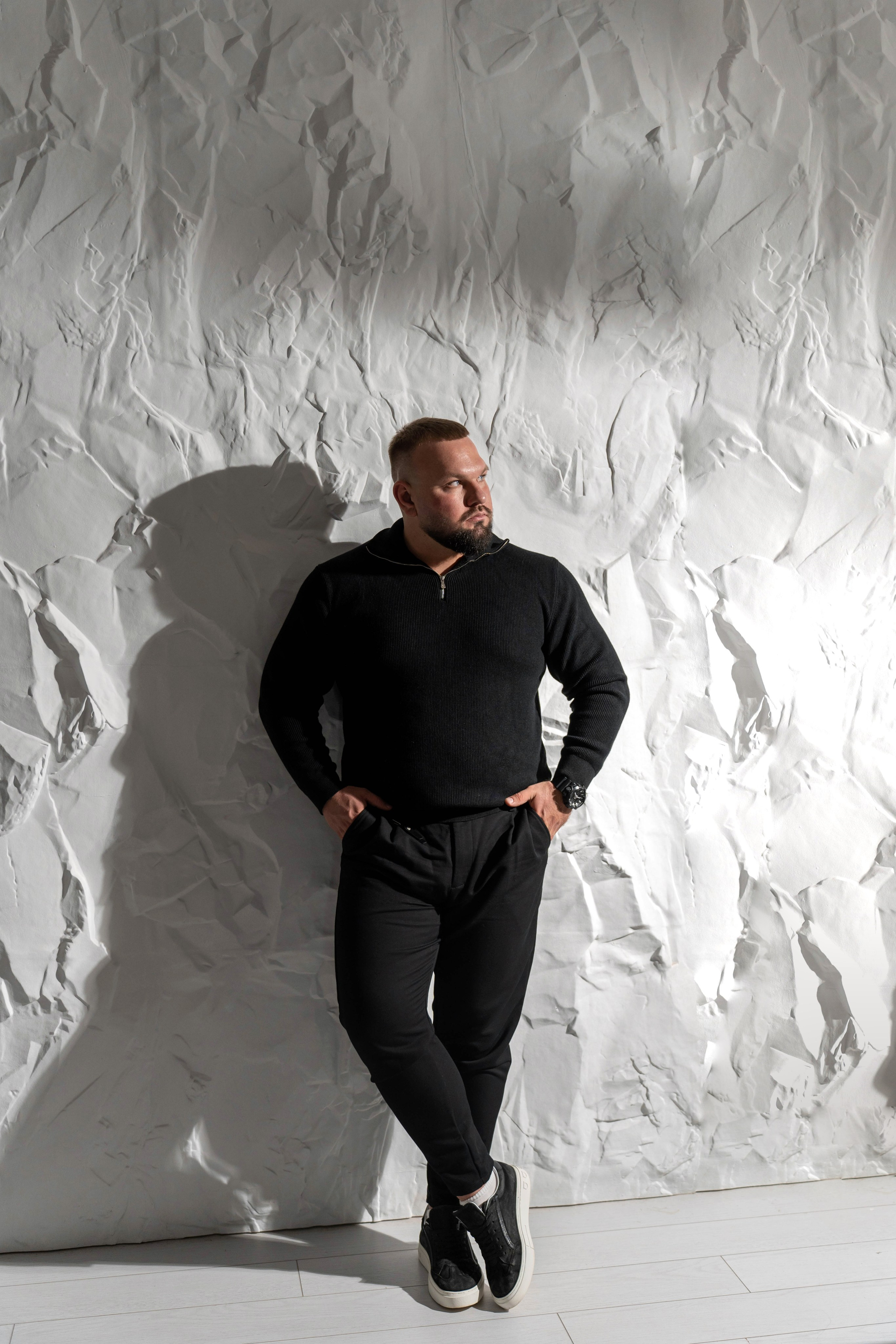 Черная роскошь. Фотограф в Краснодаре и Краснодарском крае Елена Быкова