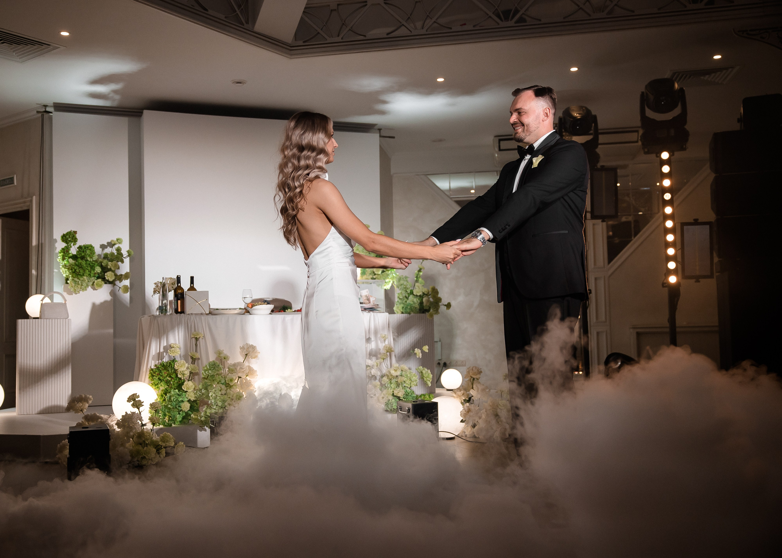 Лена + Саша. Свадебный и семейный фотограф в Саратове Маша Паника