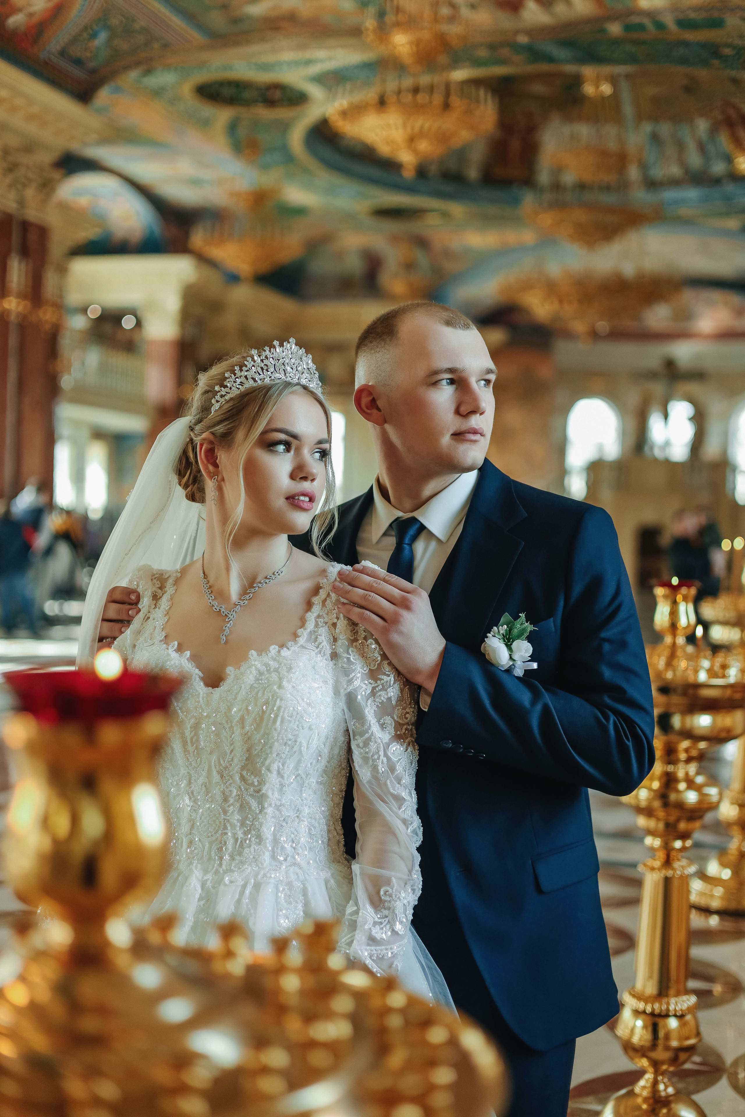 Love. Семейный фотограф Анна Мезенцева