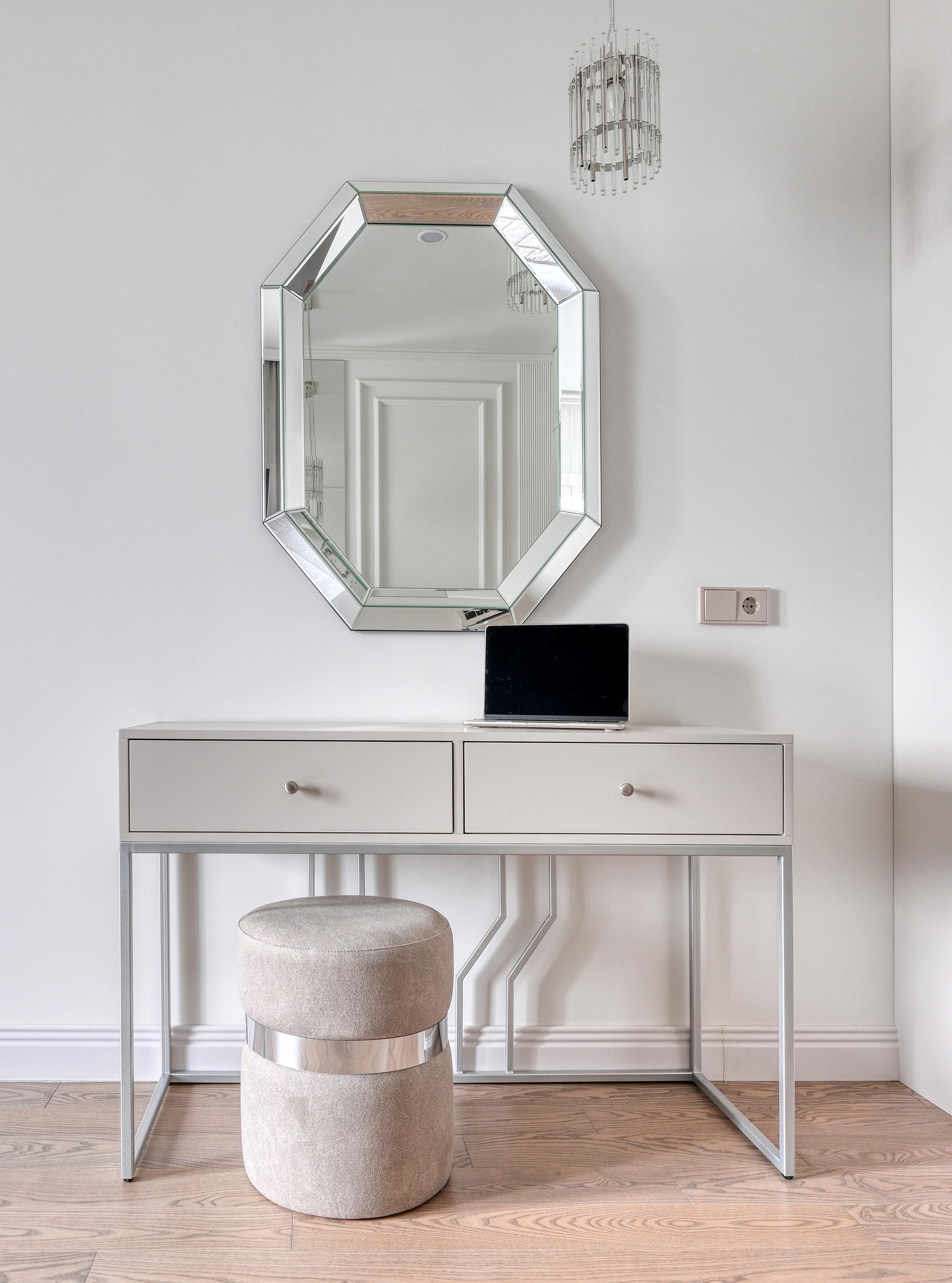 Апарт-комплекс Grand Royal в Сочи. Интерьерная съемка. Интерьерный фотограф в Сочи | Роман Сусленко