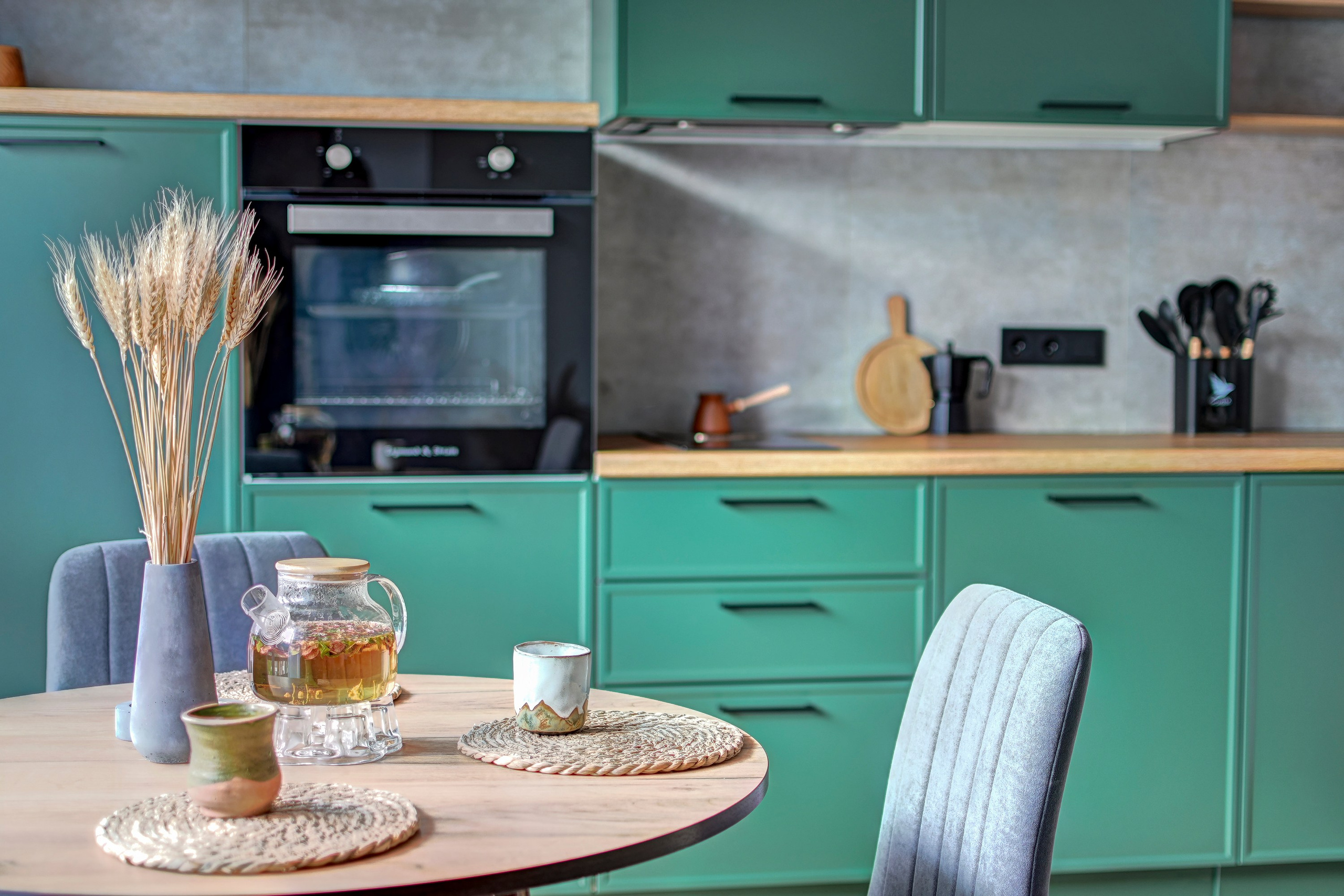 Апарт. Эсто-Садок. Интерьерный фотограф в Сочи | Роман Сусленко