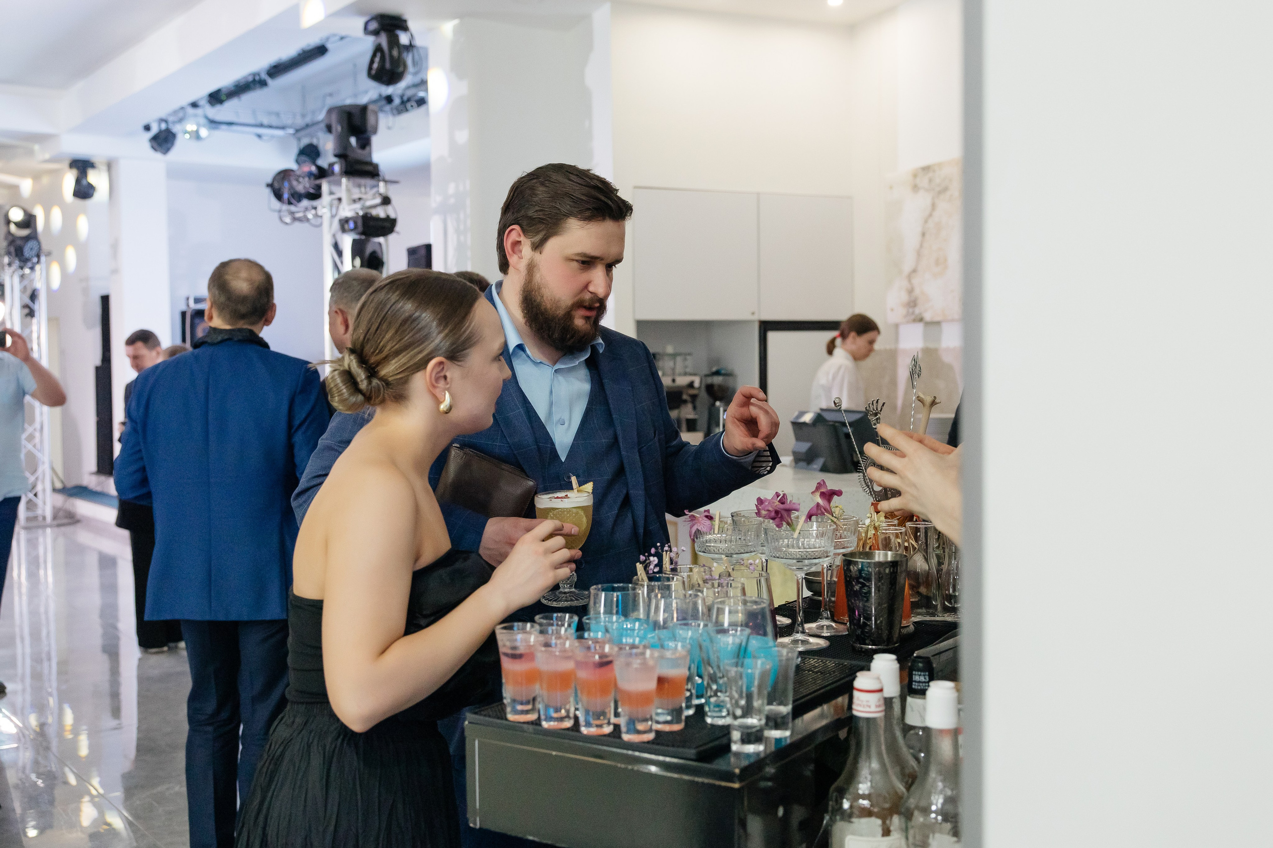 День рождения