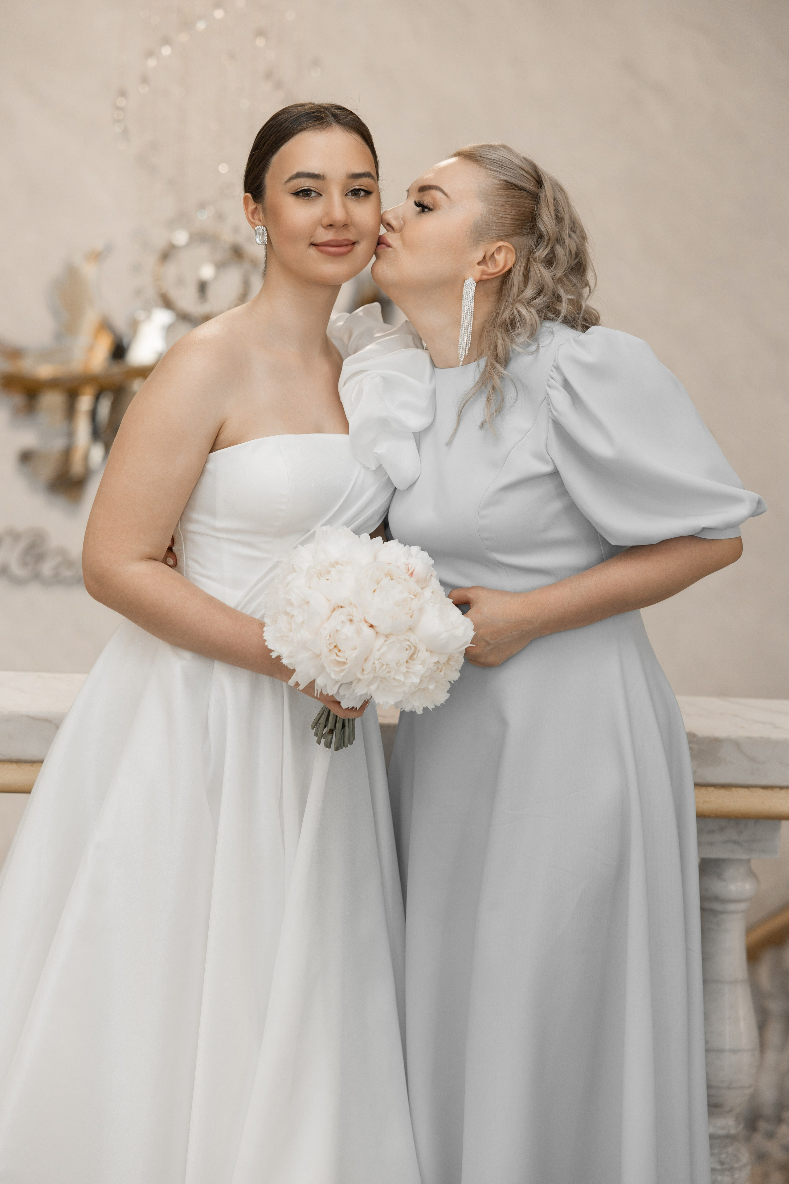 Александр и Анна. Свадебный фотограф Тула Москва СПБ / Сёмина Дарья