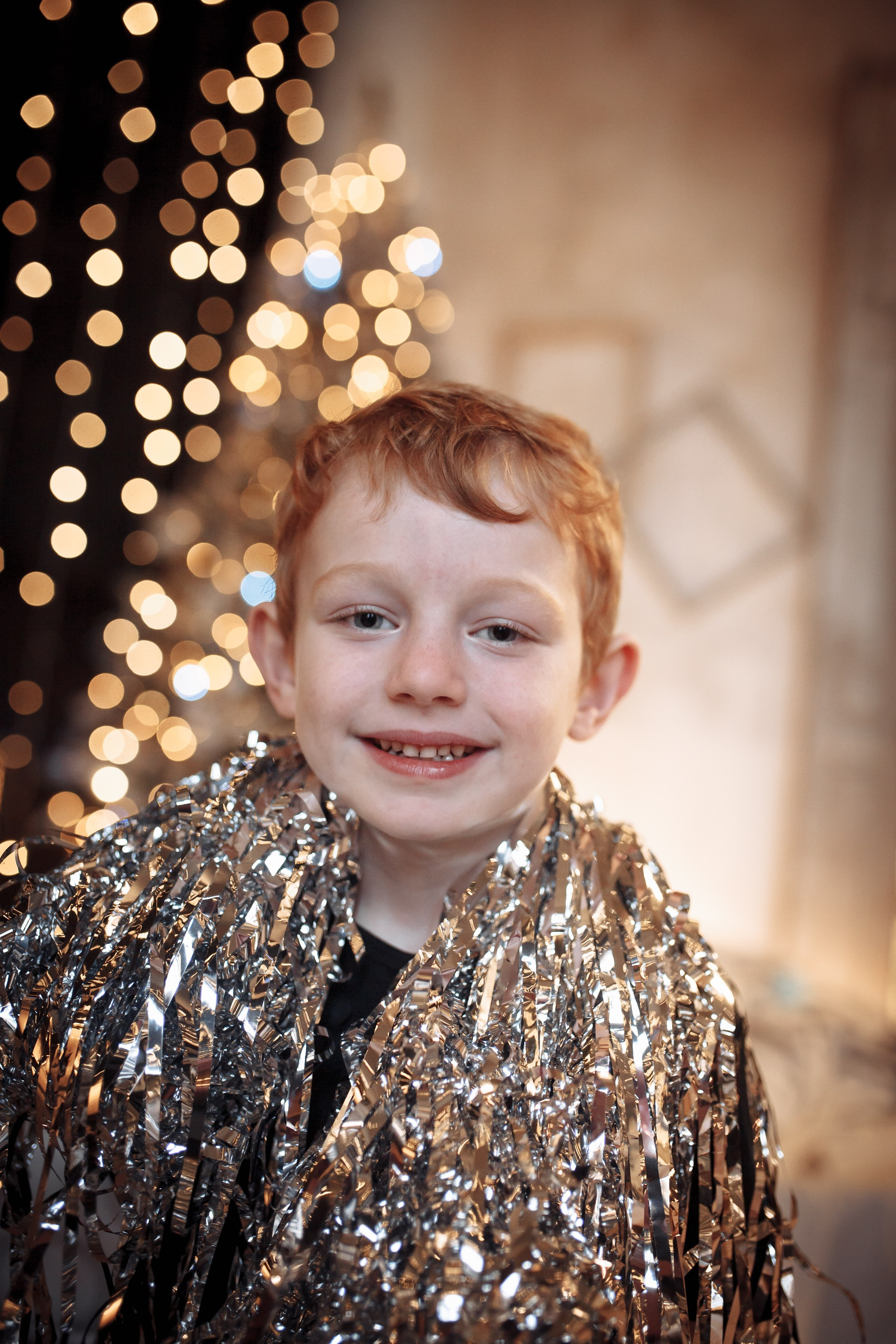 Новогодние. Фотограф Оксана Мамукаева г. Владикавказ