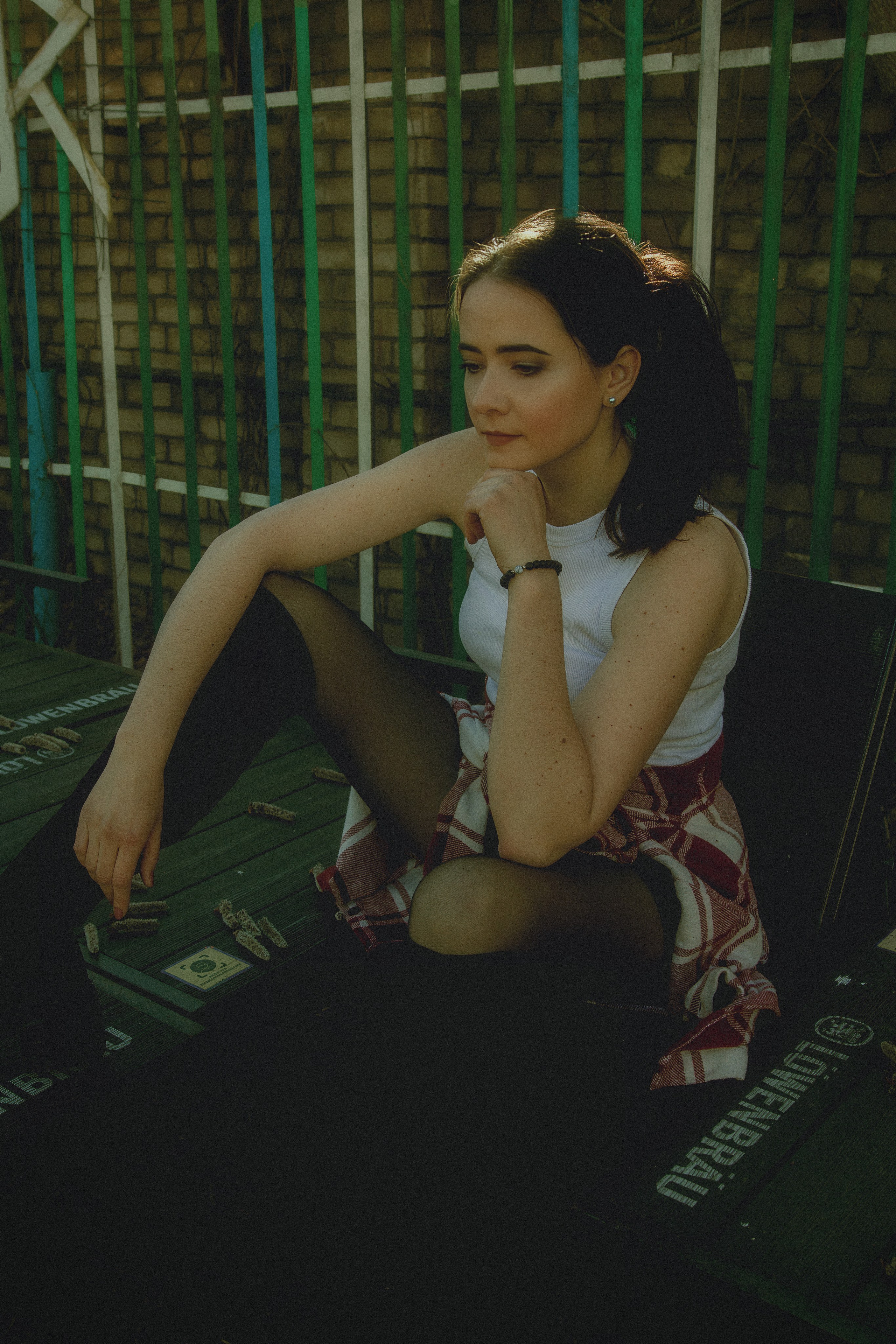 Солнечный Апрель