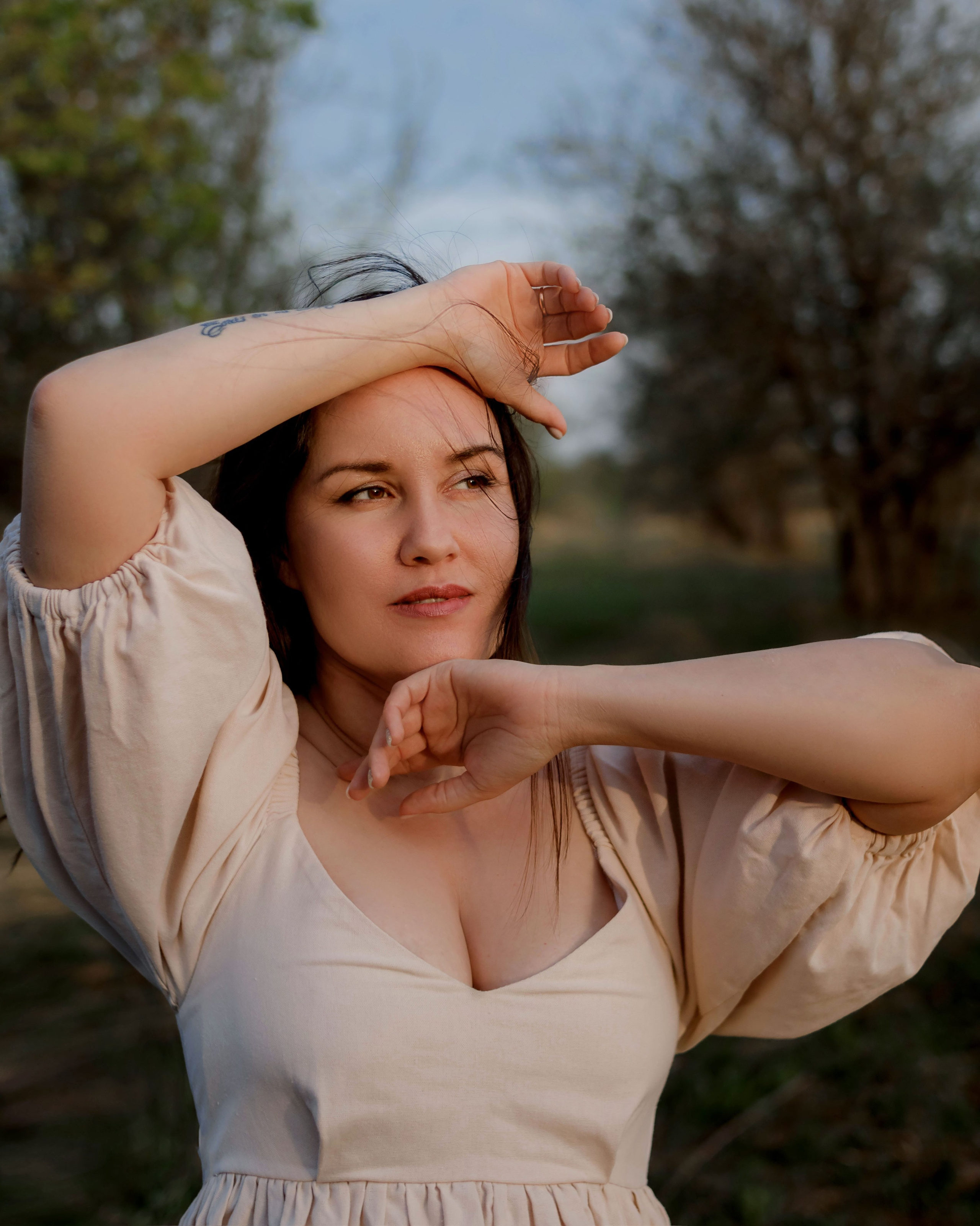 Женский фотограф Nataliya Kolos Казань/Санкт-Петербург