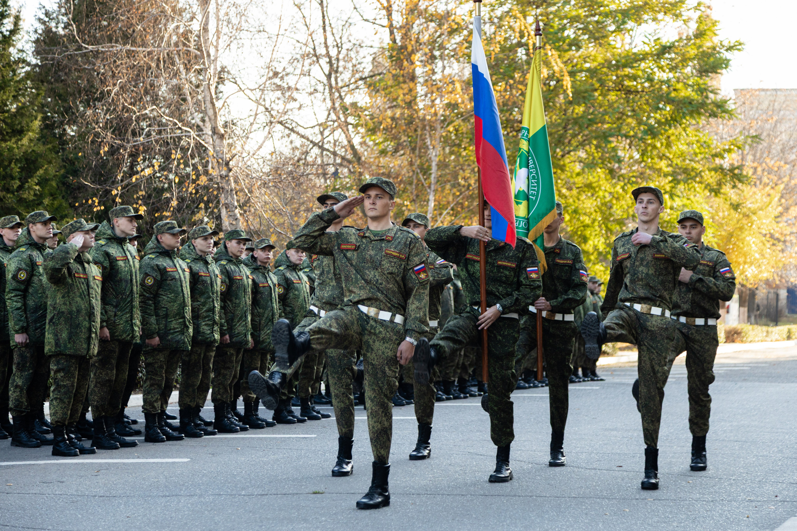 Репортажная съемка