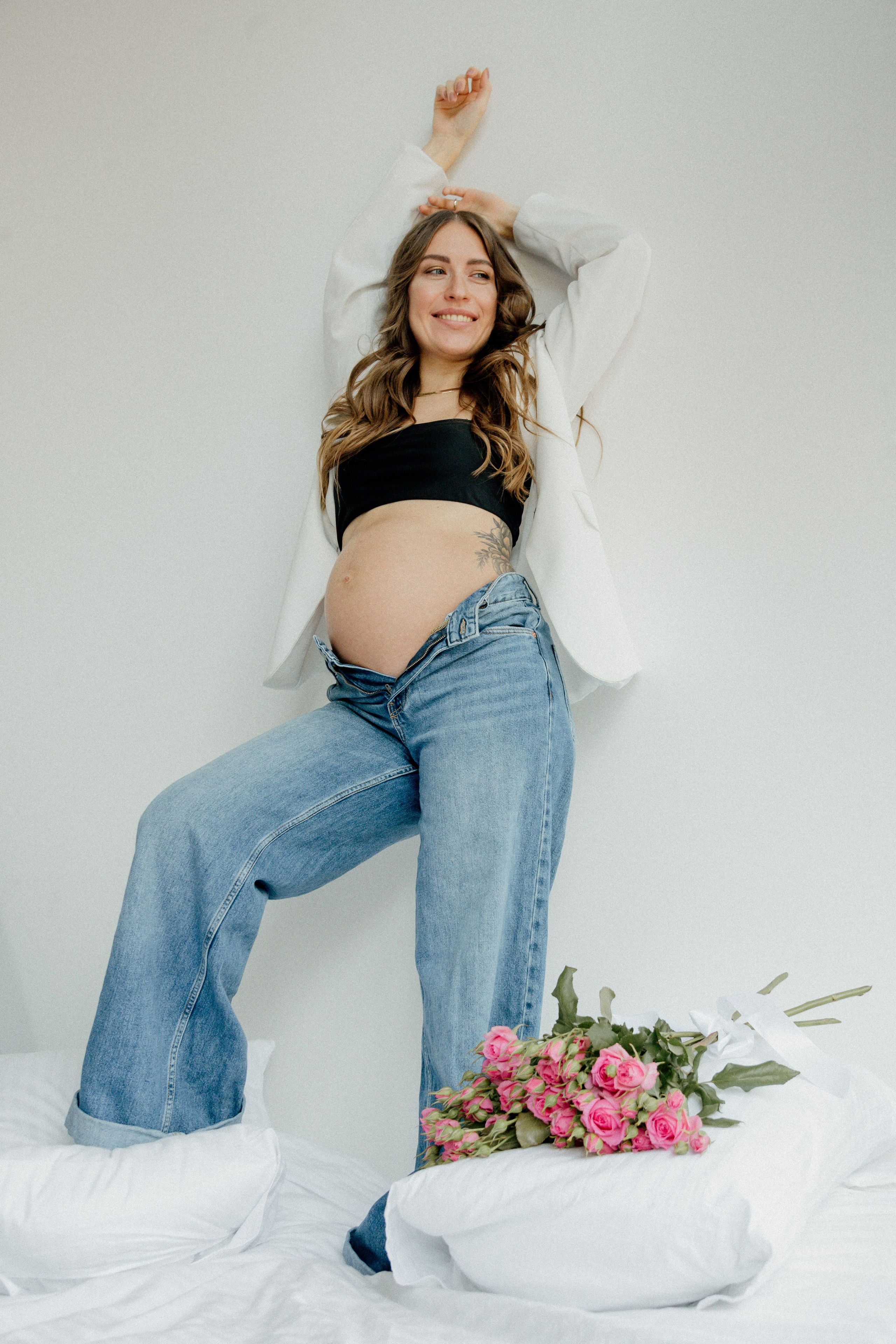 Семейный альбомчик. Фотограф Алёна Евграфова