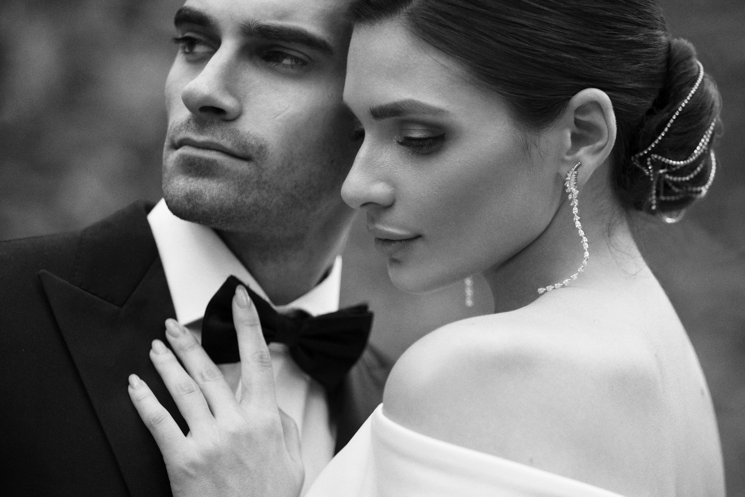 Данил и Наташа. Свадебный фотограф в Воронеже Александр Пенкин