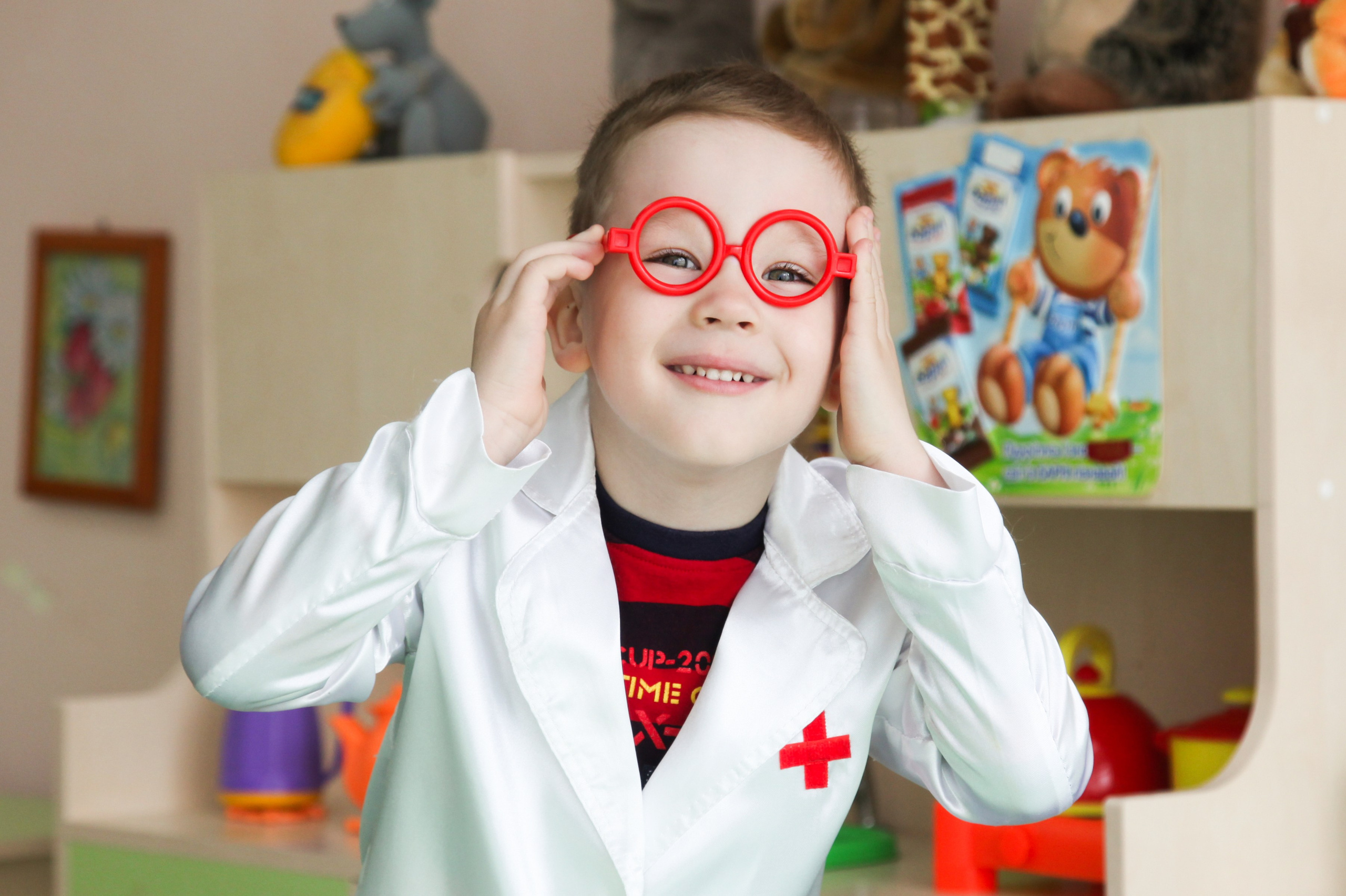 Групповые фотографии