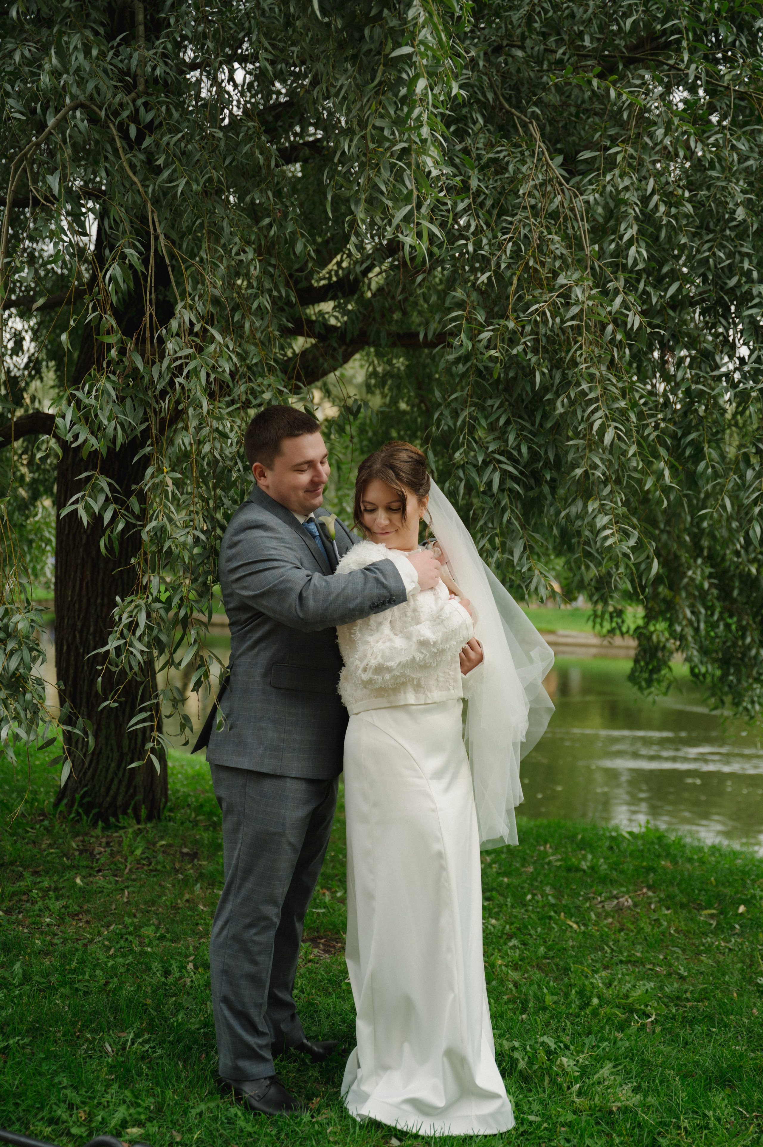 Александр и Вероника. Ваш свадебный и семейный фотограф