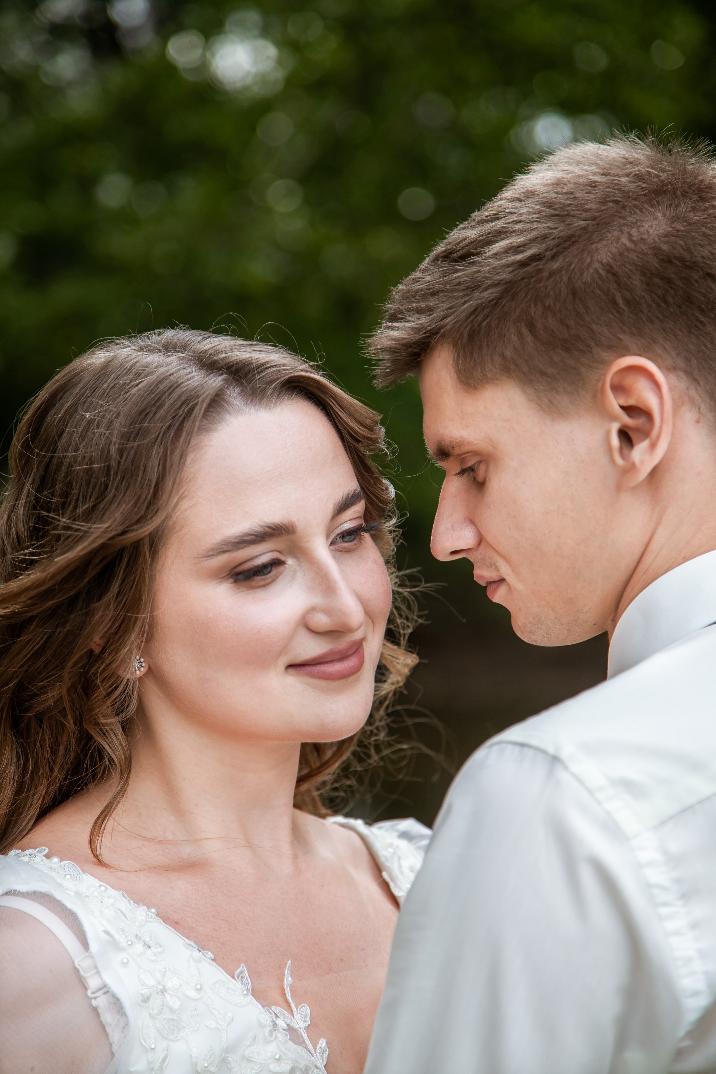 Даниил и Анастасия. Студийный Фотограф. Крым. Симферополь