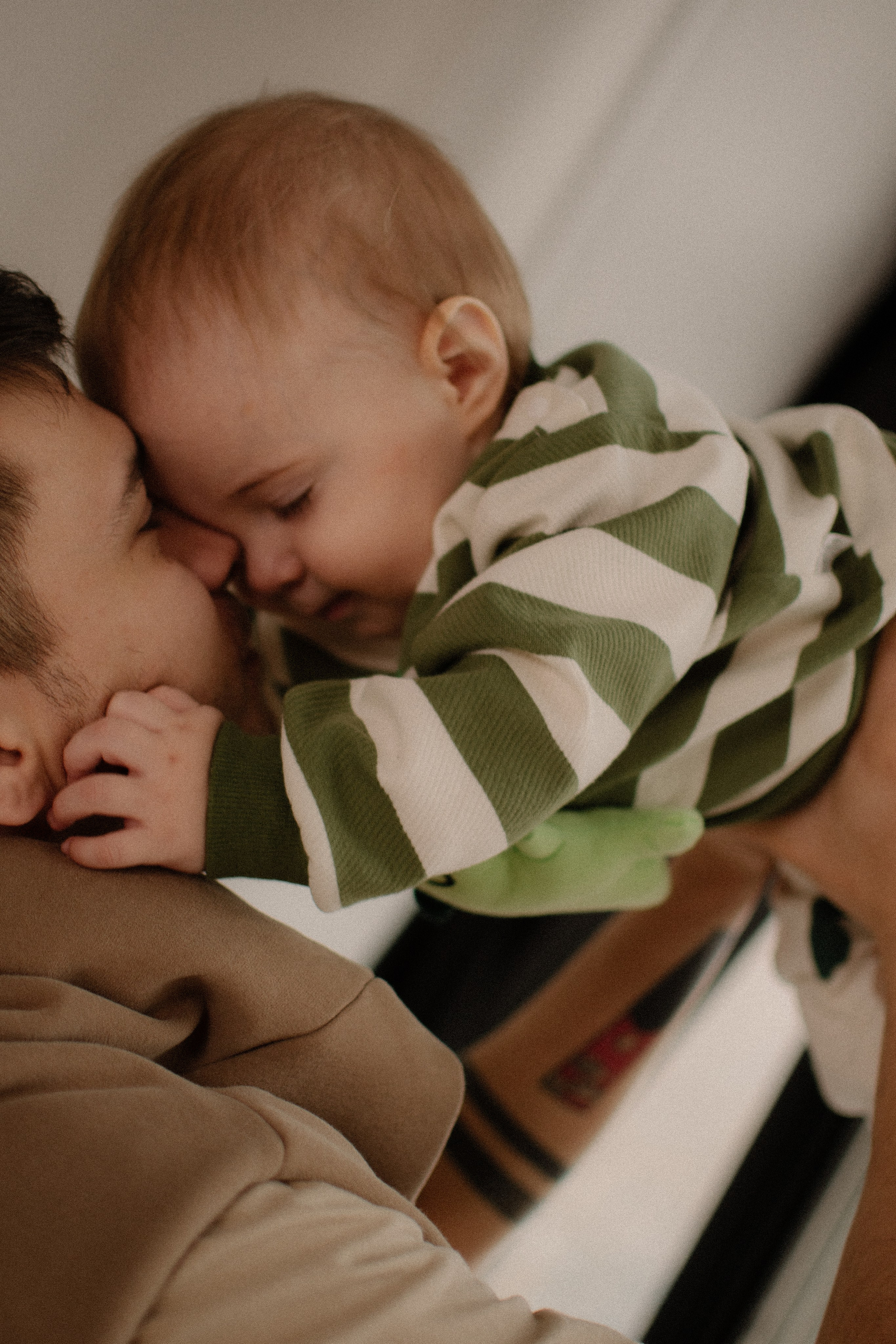 Ариша, Сергей и Владик. Фотограф Анфиса Хардина Екатеринбург