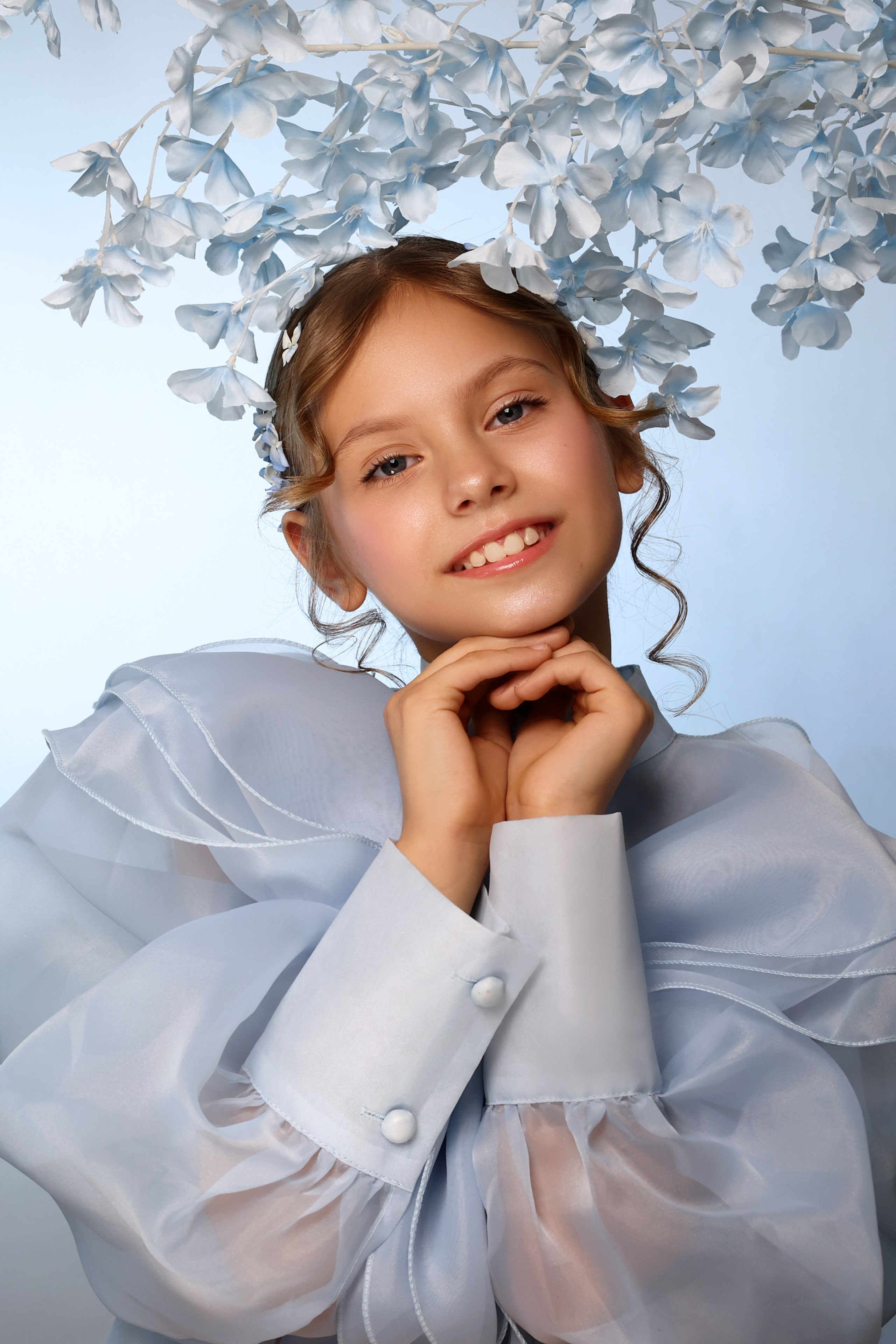 VITALINA. Модельная студия MIA Models