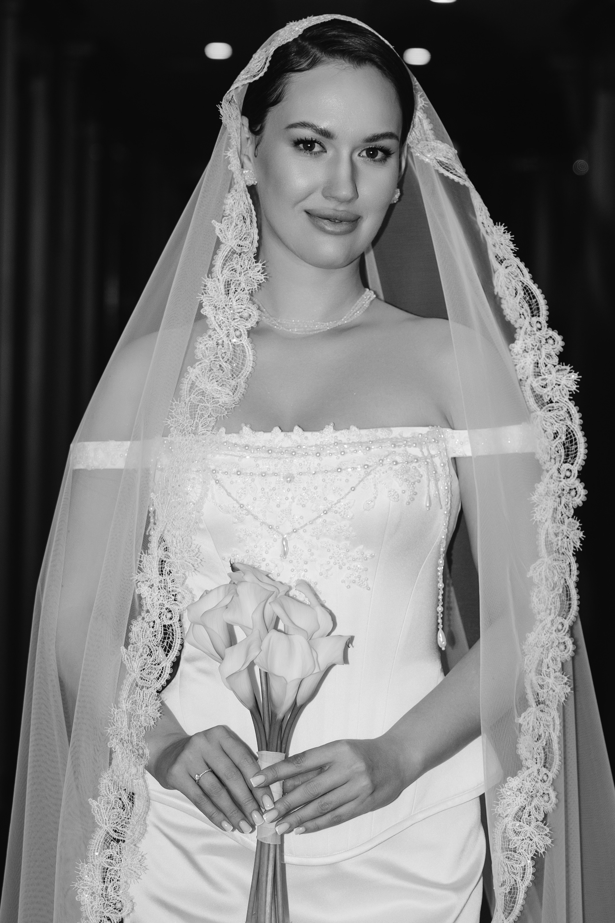 Евгений & Екатерина. Свадебный и студийный фотограф в Нижнем Новгороде