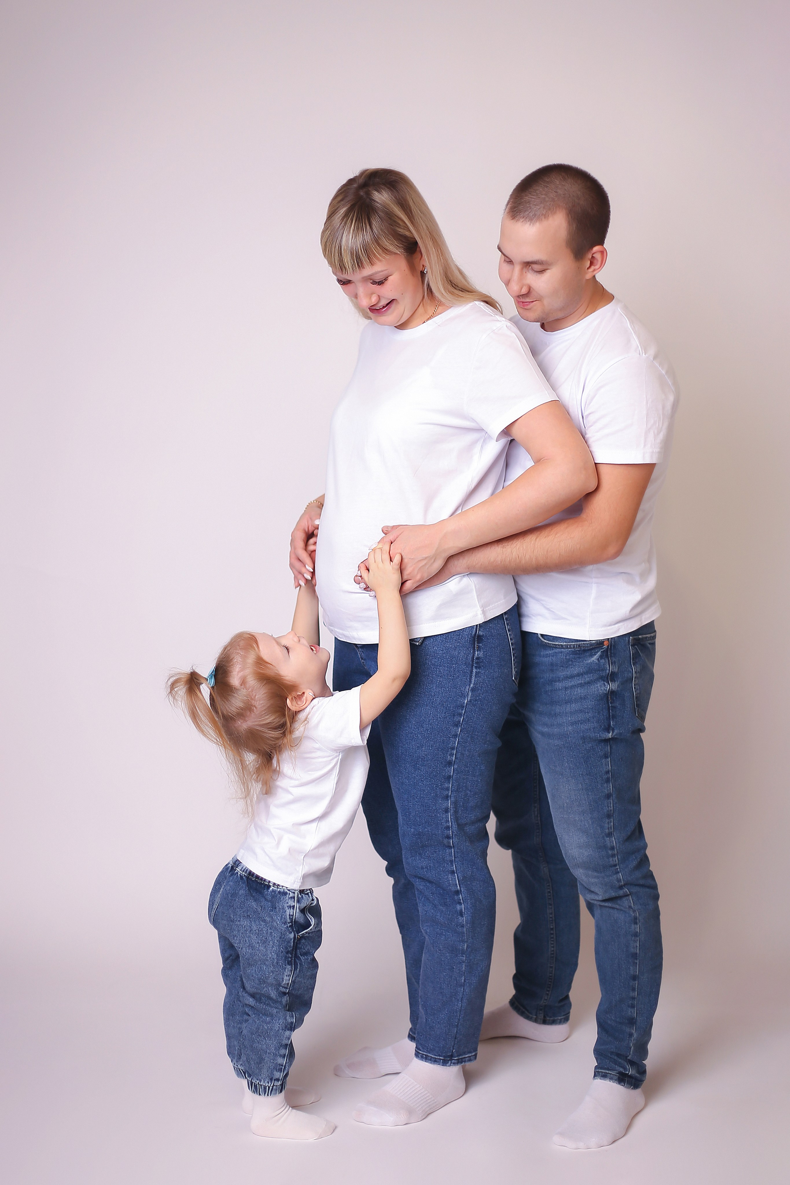 Поколение. Семейный фотограф Дарья Дзюбинская Раевская Анапа Новороссийск