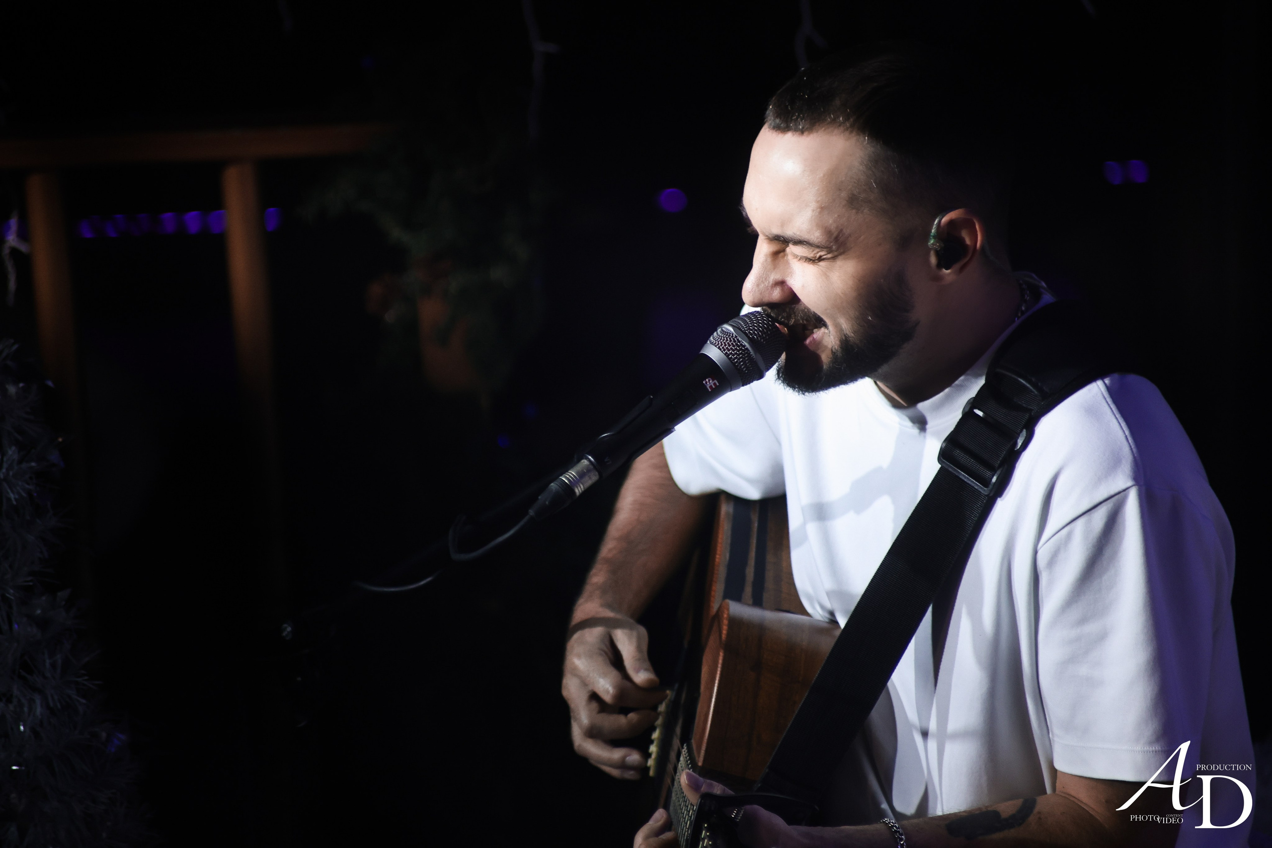 Концерт. Главная