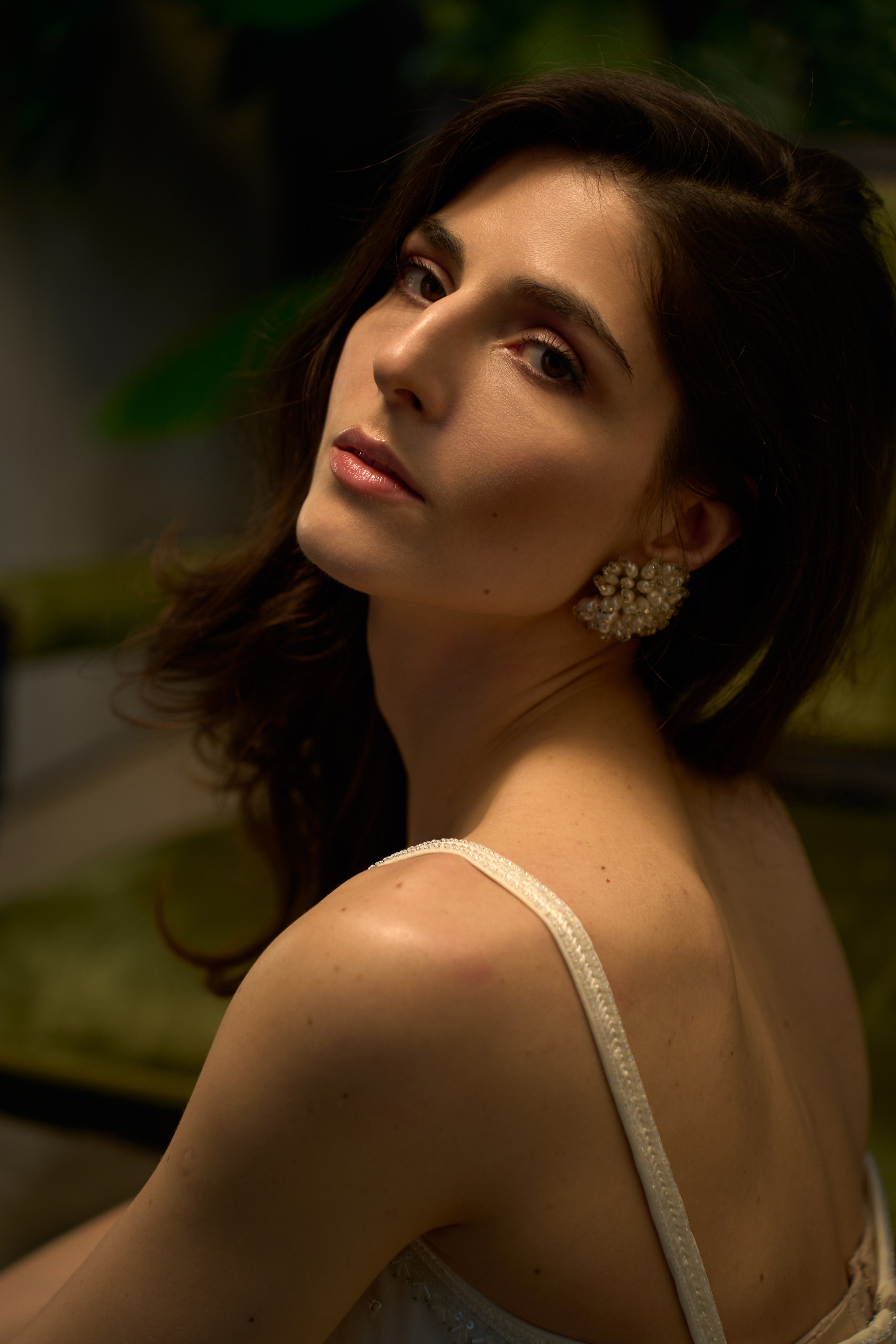 Портреты. Портретный и тревел-фотограф в Москве | Яна Найдич