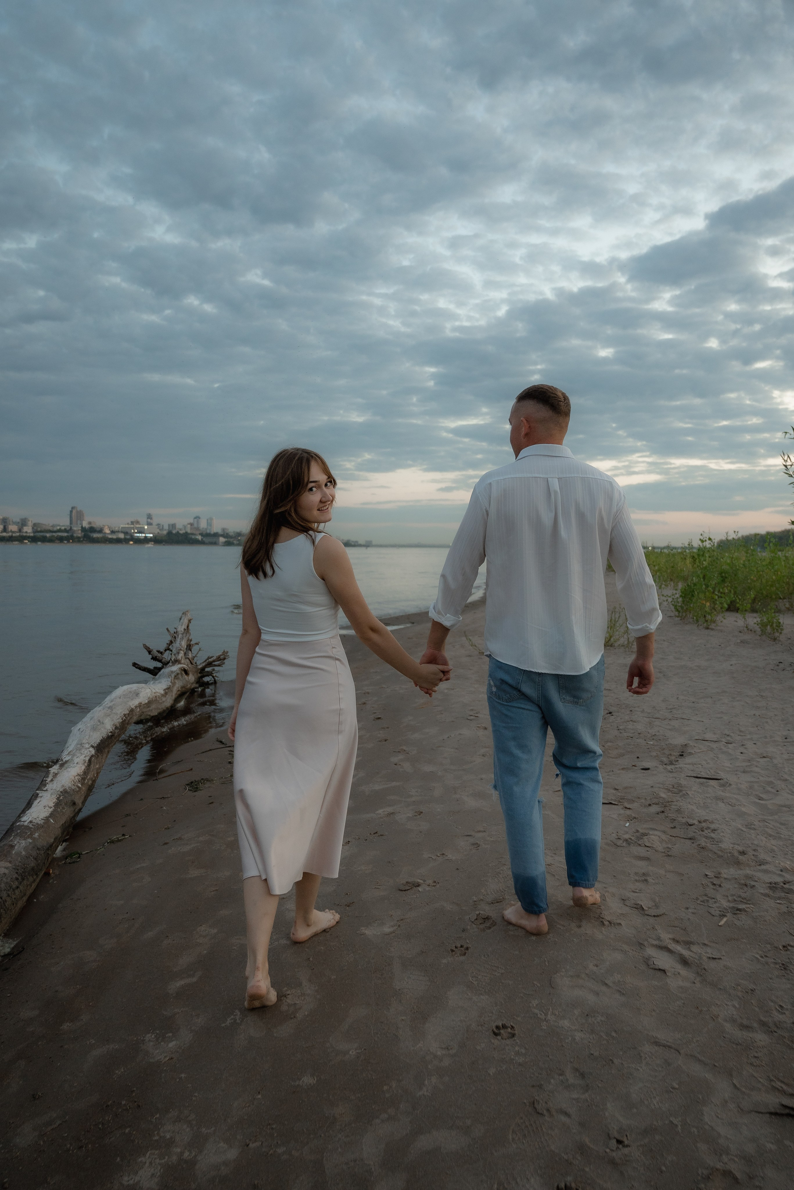 Александр&Анастасия. Савиновская Кристина фотограф Самара