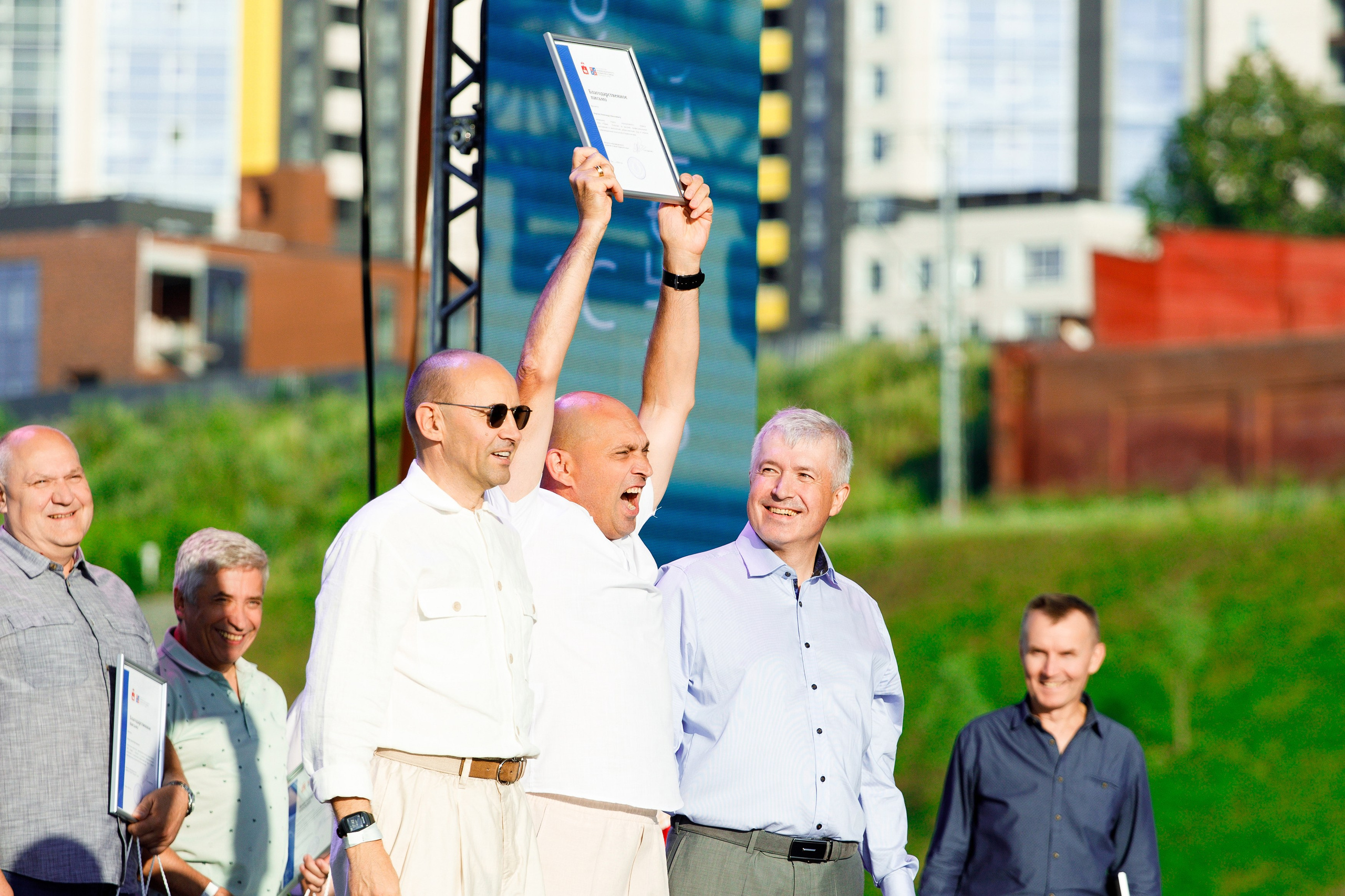 ITPS 20 лет. Фотограф Дмитрий Молчанов | Фотограф Пермь | Фотограф