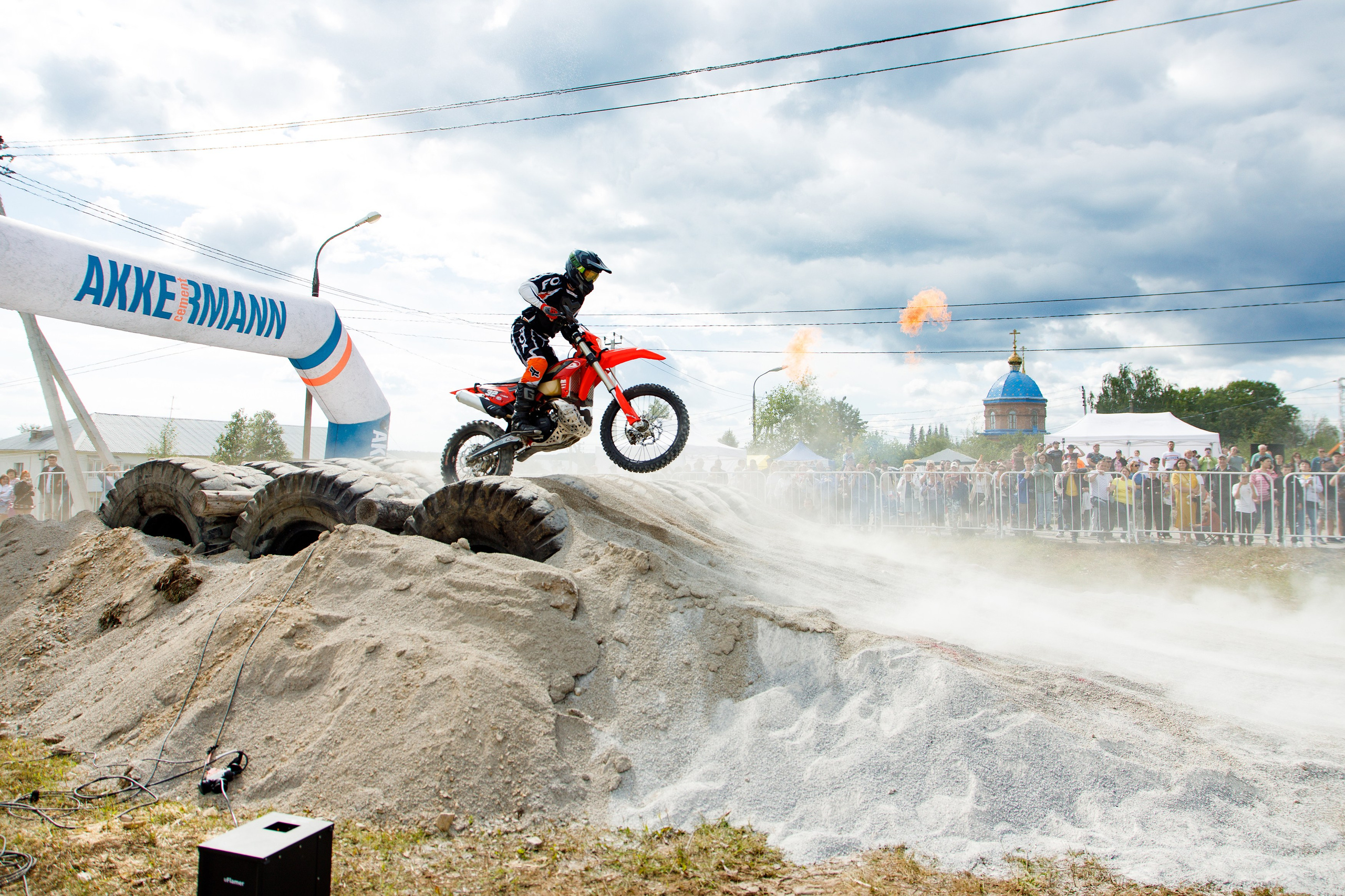 Akkermann FIRE CUP эндуро-кросс 2024. Фотограф Дмитрий Молчанов | Фотограф Пермь | Фотограф