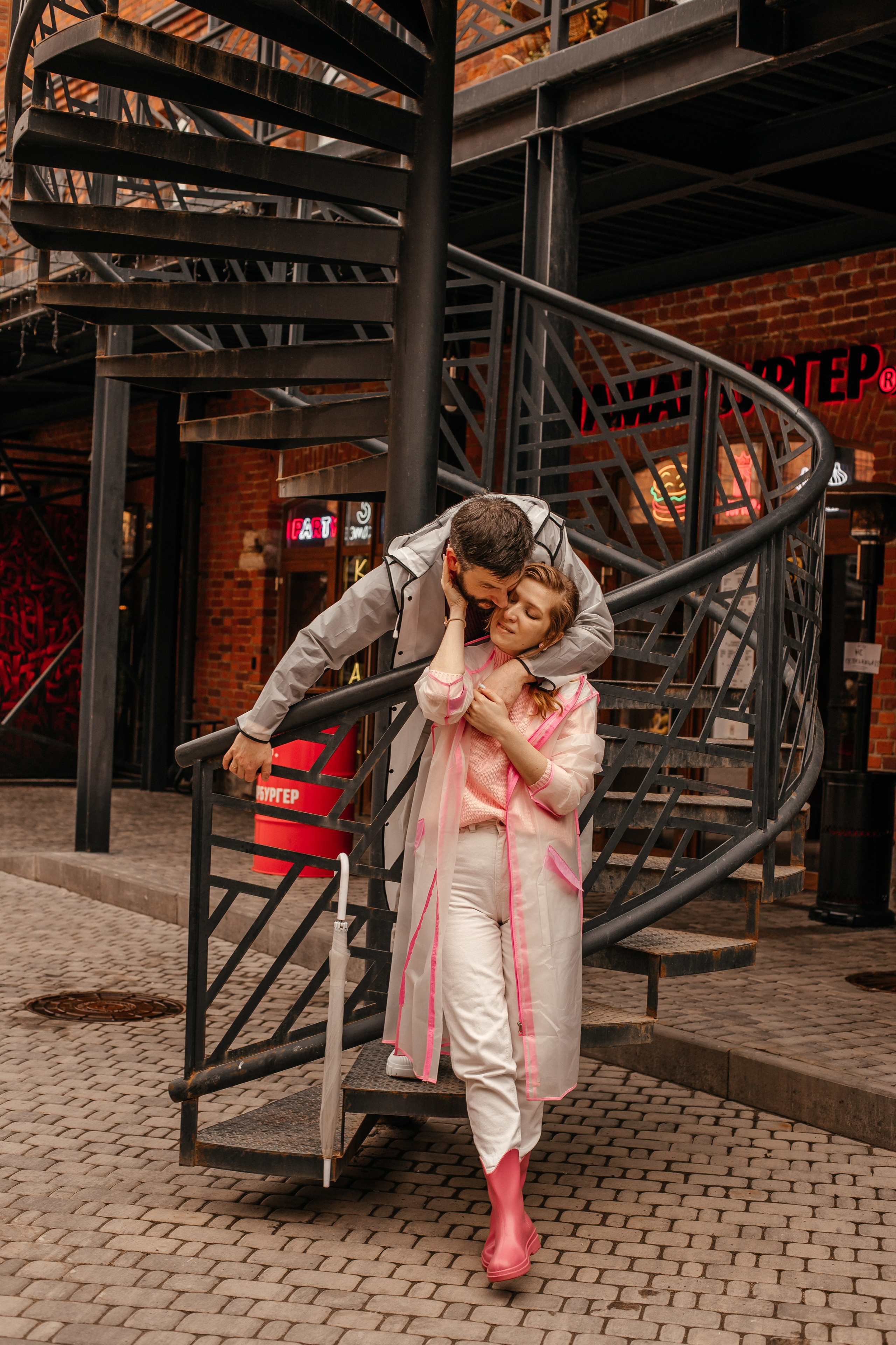 Анастасия и Максим. Elena Sova — семейный и женский фотограф в Санкт-Петербурге