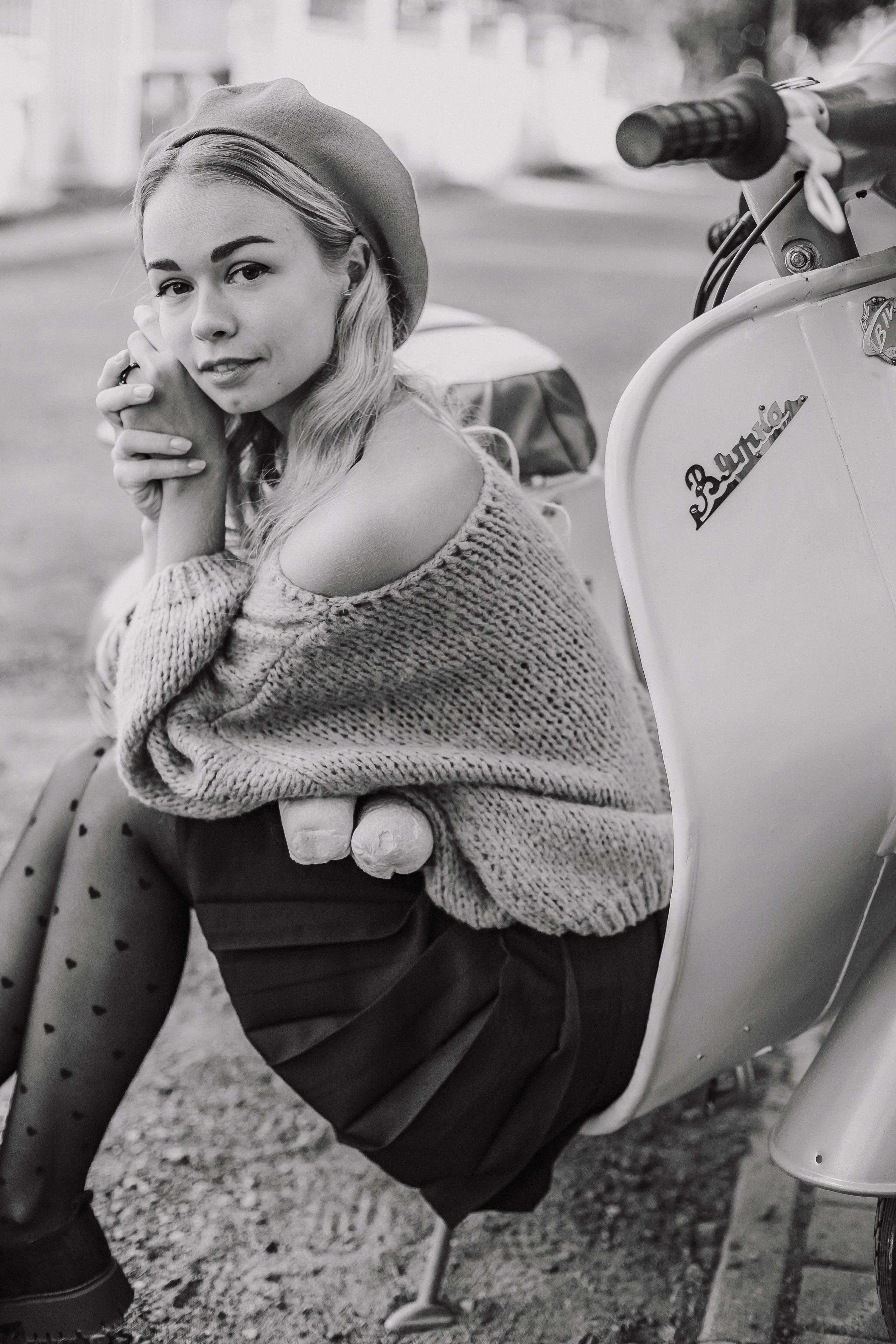 Любовь — осень. Elena Sova — семейный и женский фотограф в Санкт-Петербурге