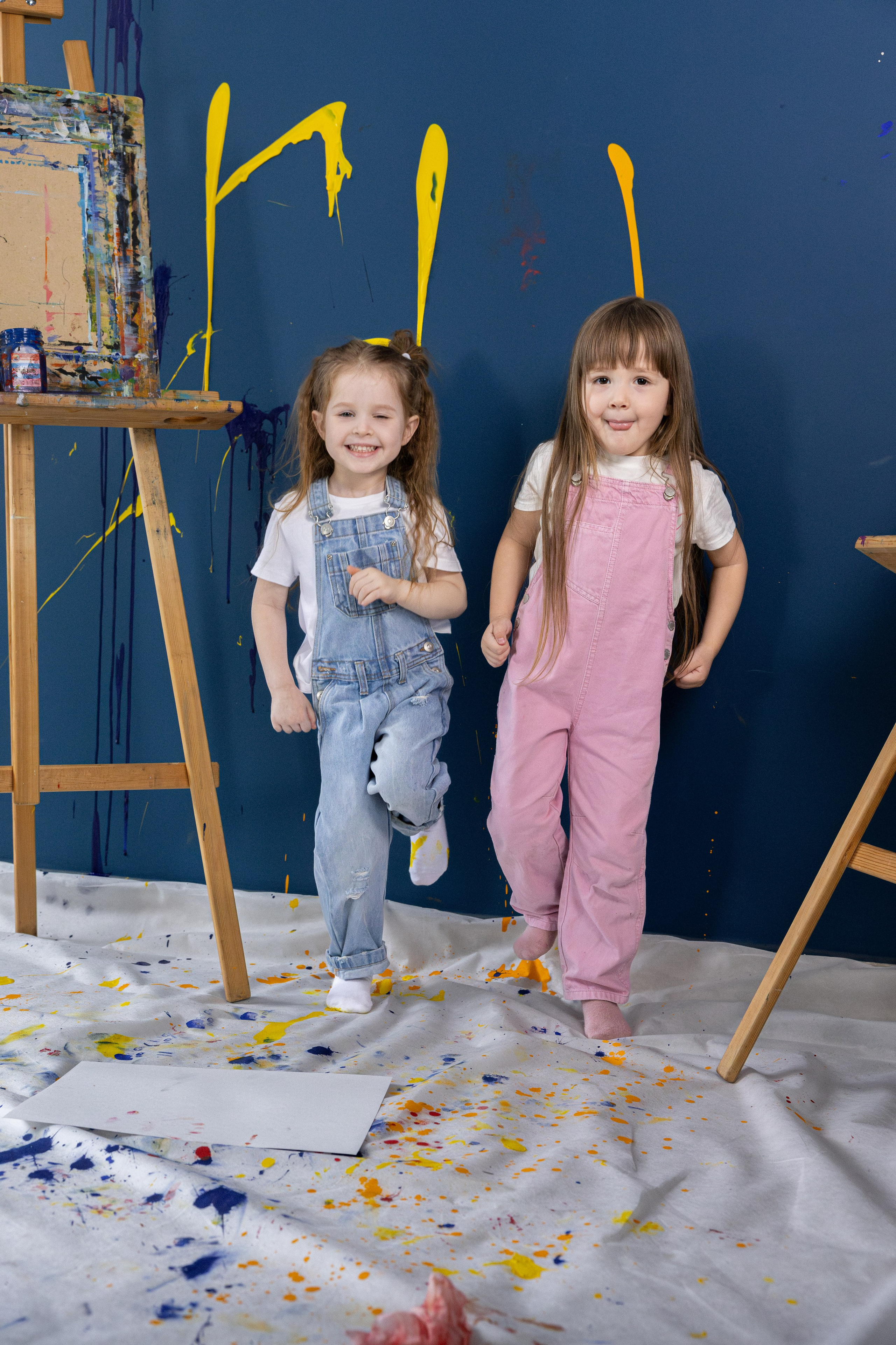 Дети. Фотограф Новосибирск, Академгородок, Бердск — Айна