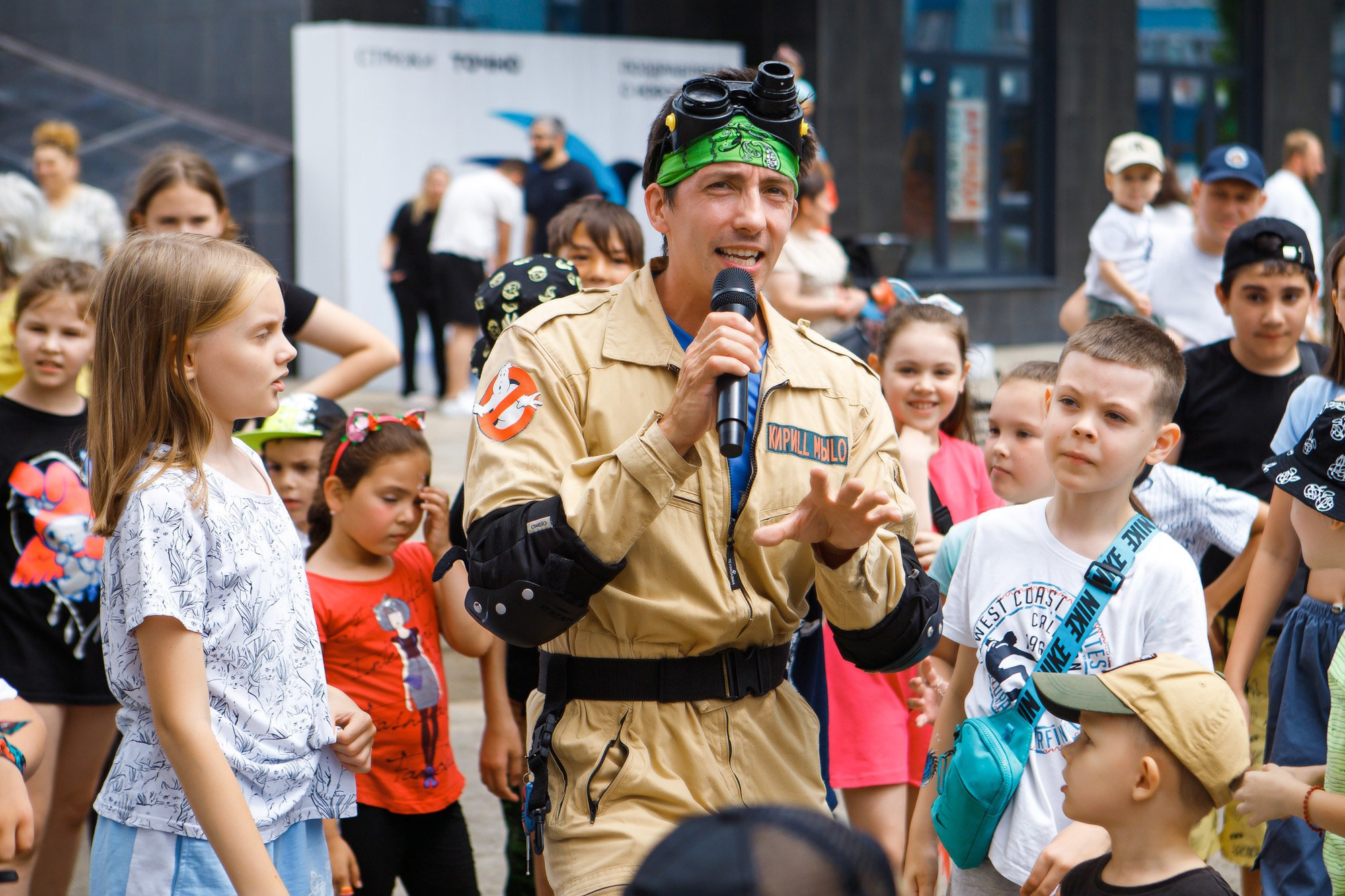 ЖК Стрижи. ТОЧНО. Репортажный и свадебный фотограф в Краснодаре