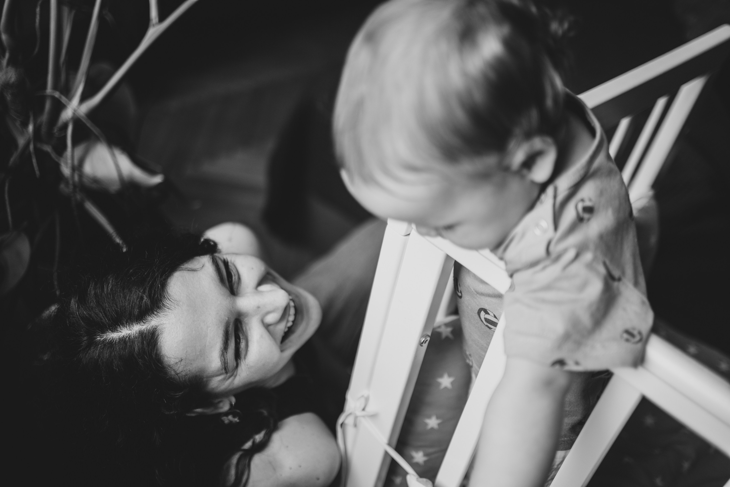 Катя и ее мужчины. Семейный фотограф в Москве и Подмосковье Иванова Нина