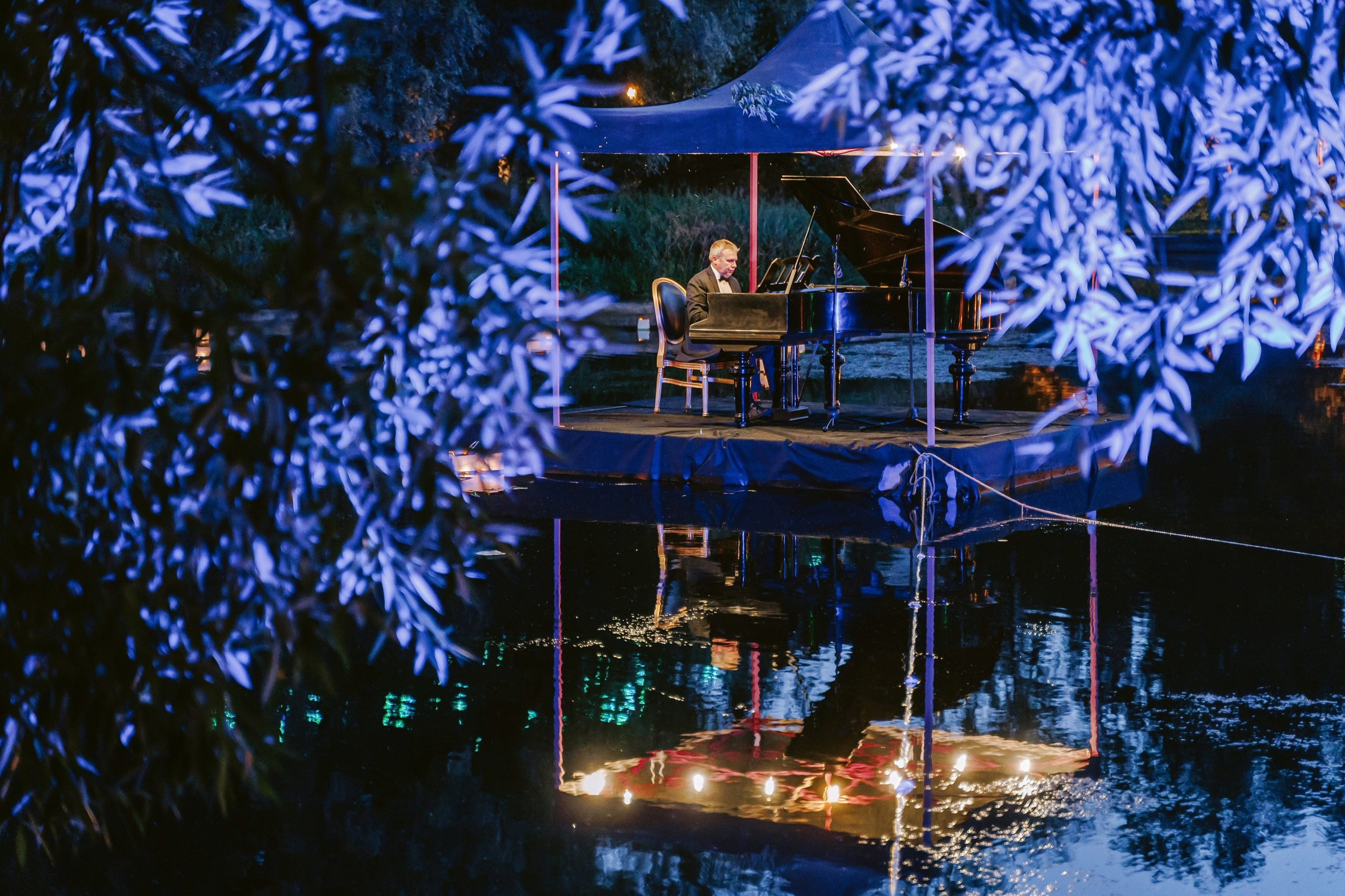 Dream Fest. Photographer Natalia Baranova