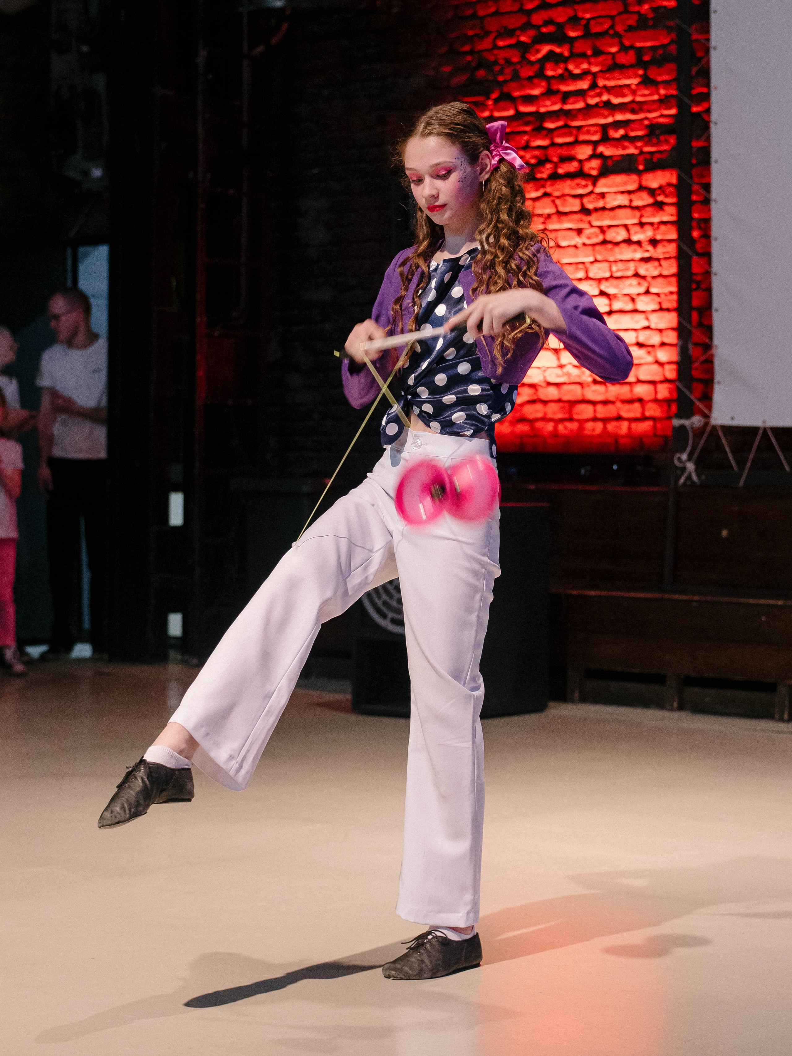 Circus. Фотограф / видеограф в Москве и Сочи Sofia Riversong