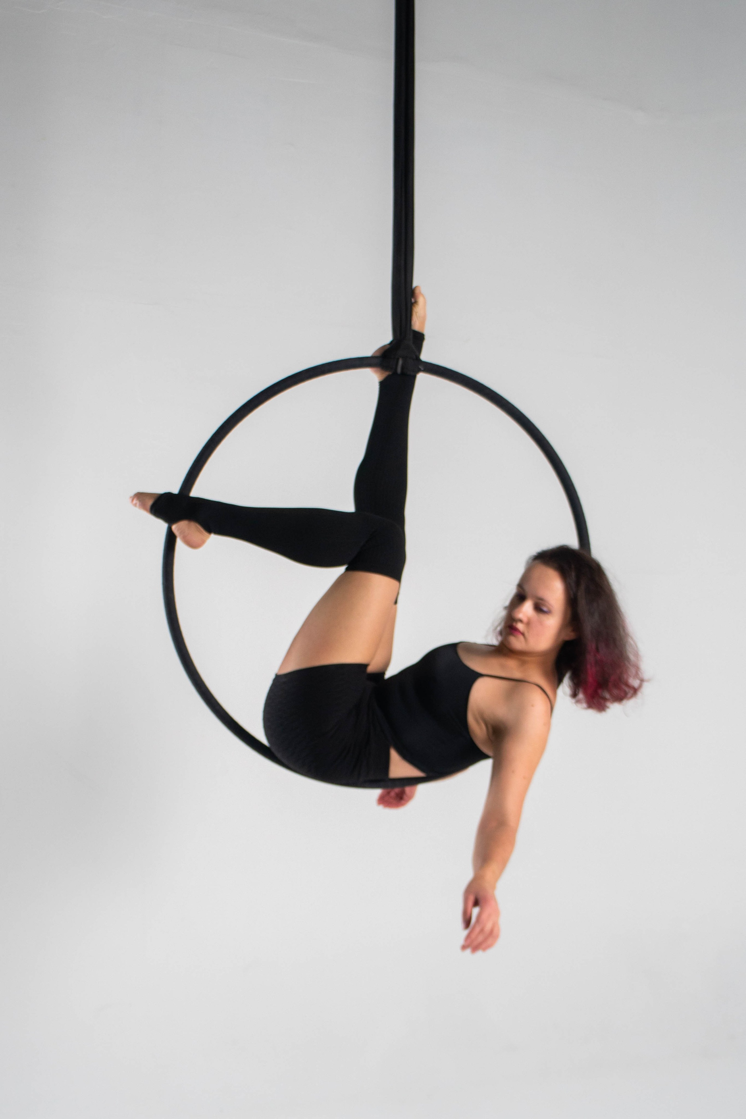 Open Space. Фотограф / видеограф в Москве и Сочи Sofia Riversong